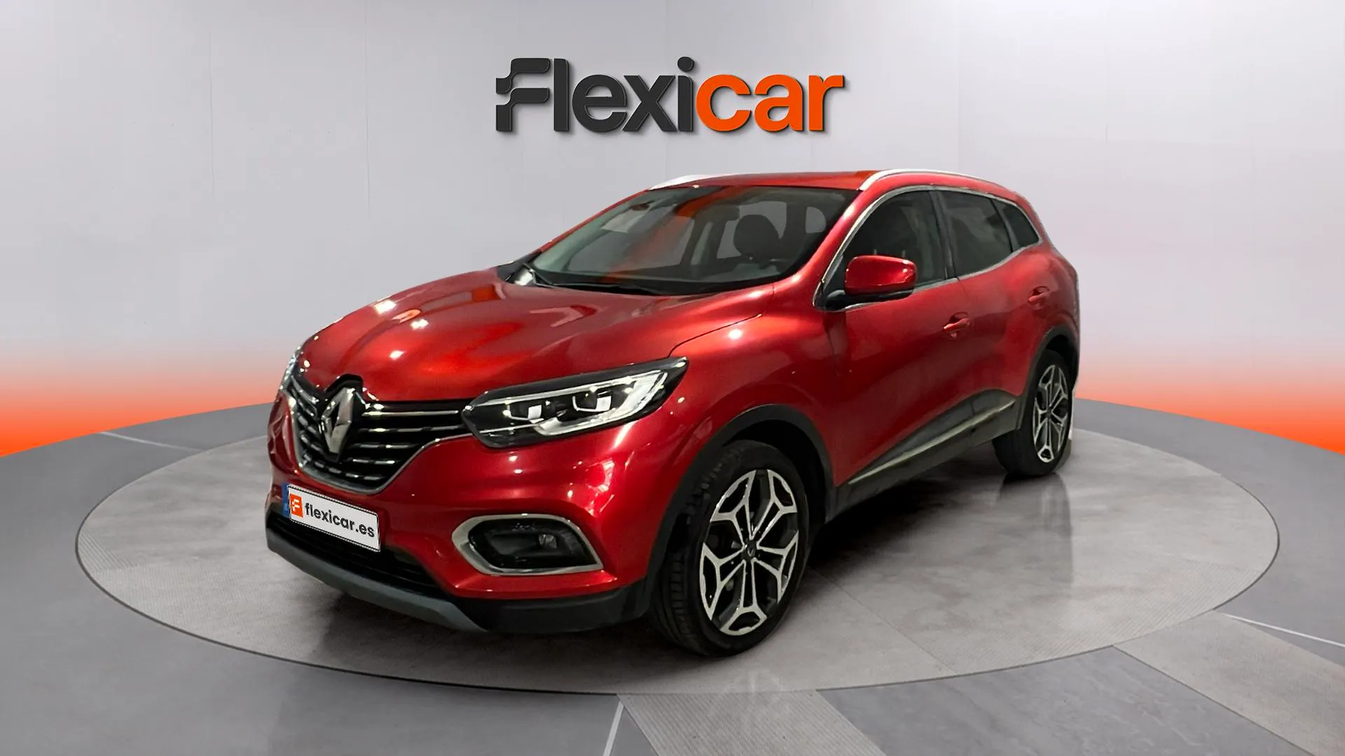 Renault Kadjar Techno GPF TCe - foto 3
