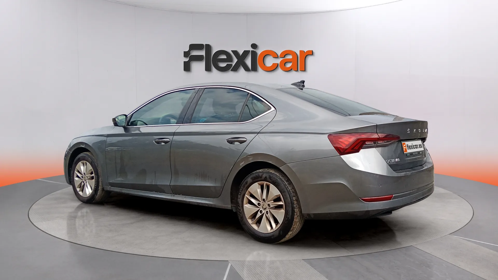 Škoda Octavia 2.0 TDI Ambition - foto 6