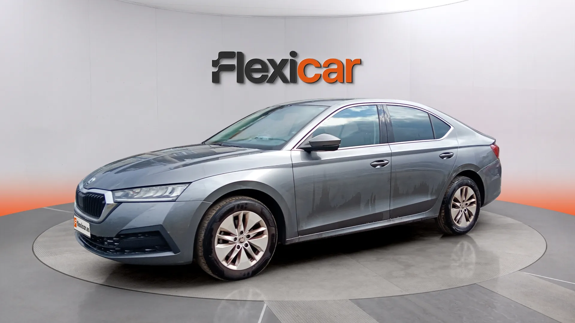 Škoda Octavia 2.0 TDI Ambition - foto 3