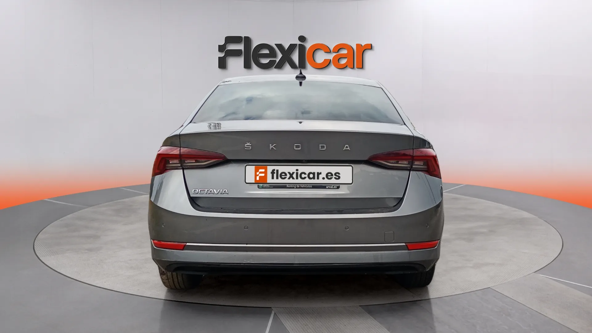 Škoda Octavia 2.0 TDI Ambition - foto 7