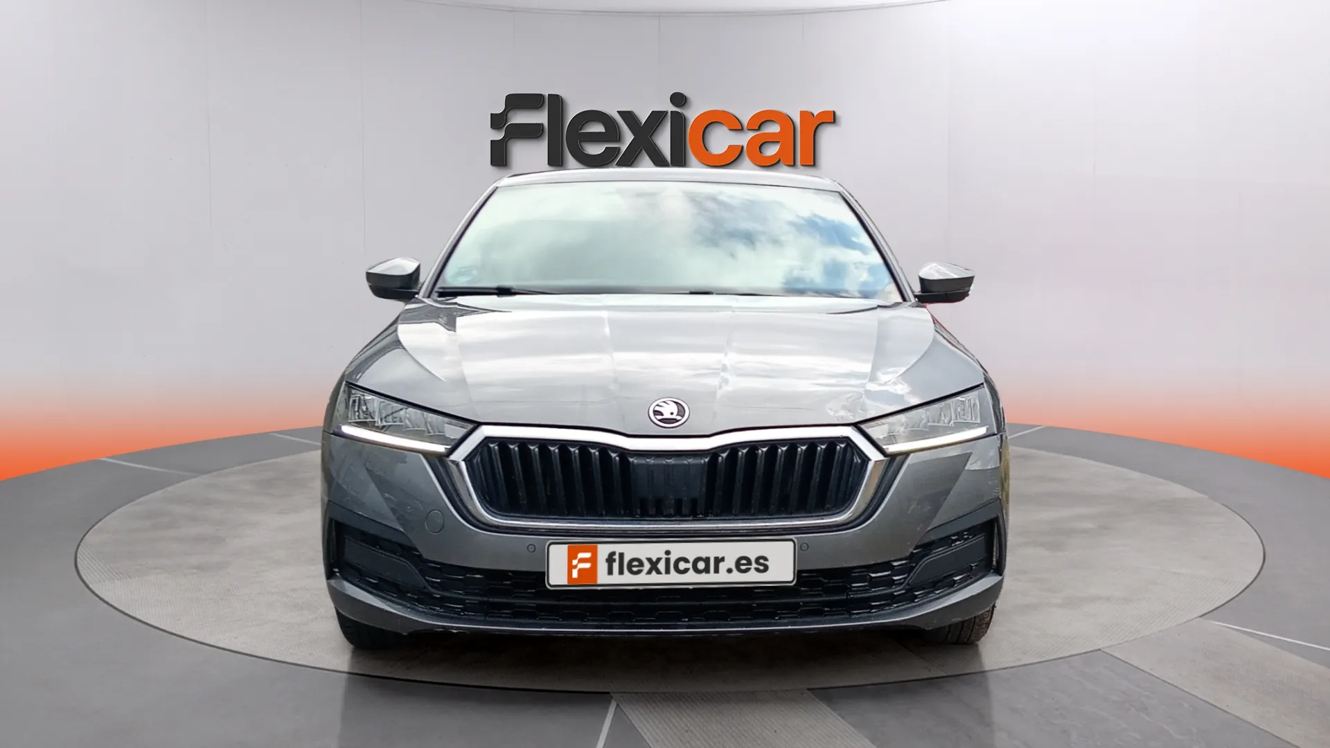 Škoda Octavia 2.0 TDI Ambition - foto 2