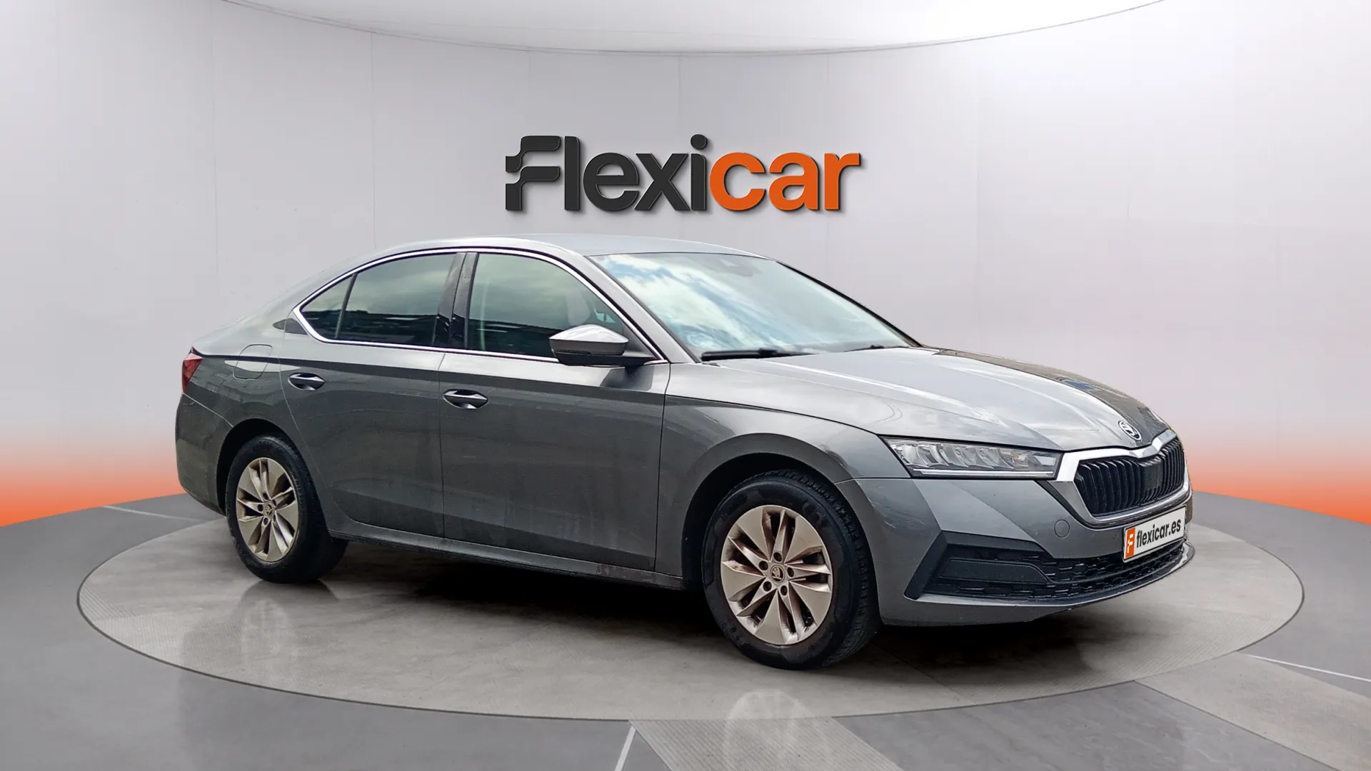 Škoda Octavia 2.0 TDI Ambition