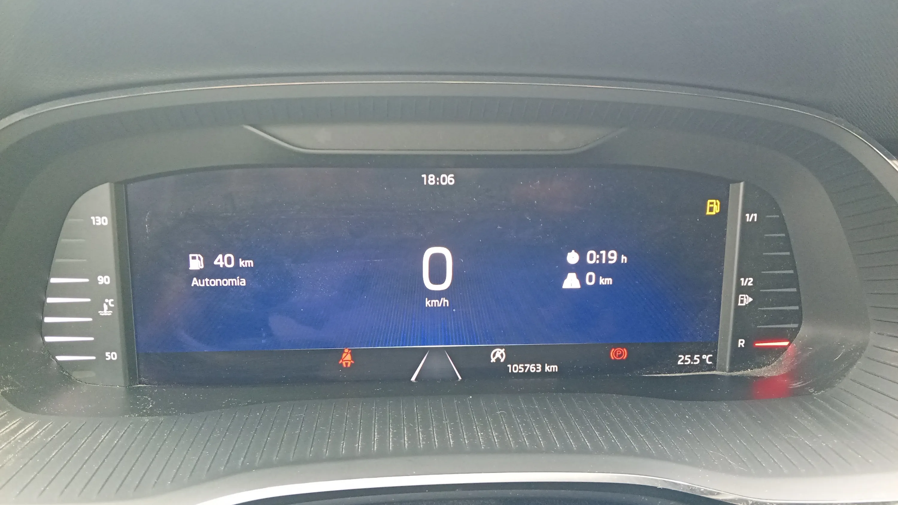 Škoda Octavia 2.0 TDI Ambition - foto 16
