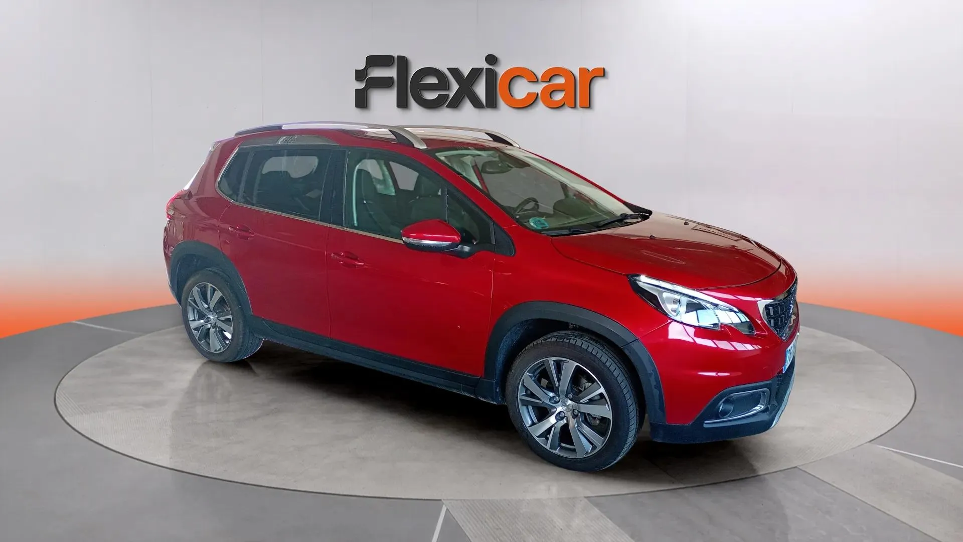 Peugeot 2008 Allure PureTech 100 BVM6