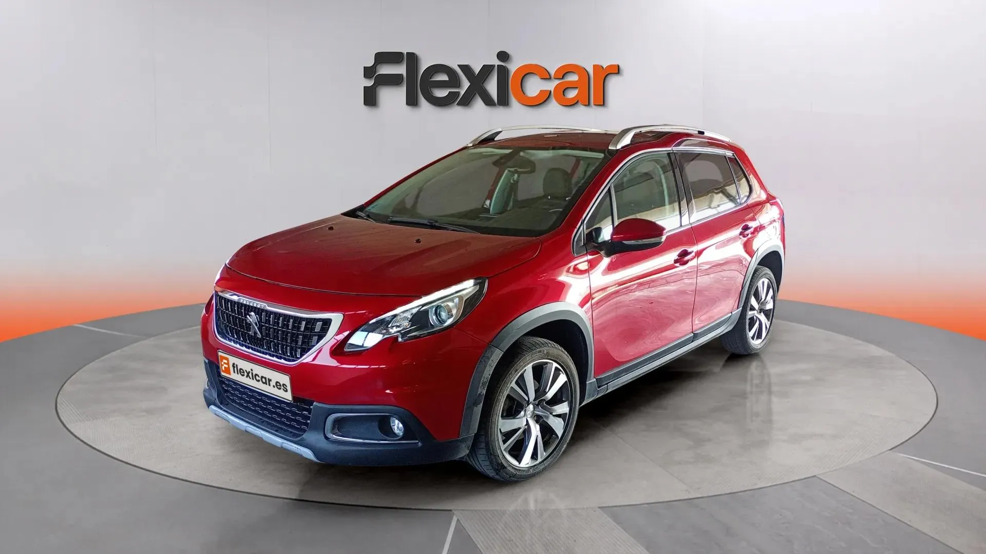 Peugeot 2008 Allure PureTech 100 BVM6 - foto 2