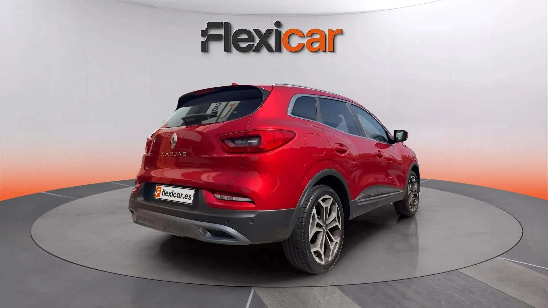 Renault Kadjar Equilibre GPF TCe EDC - foto 5