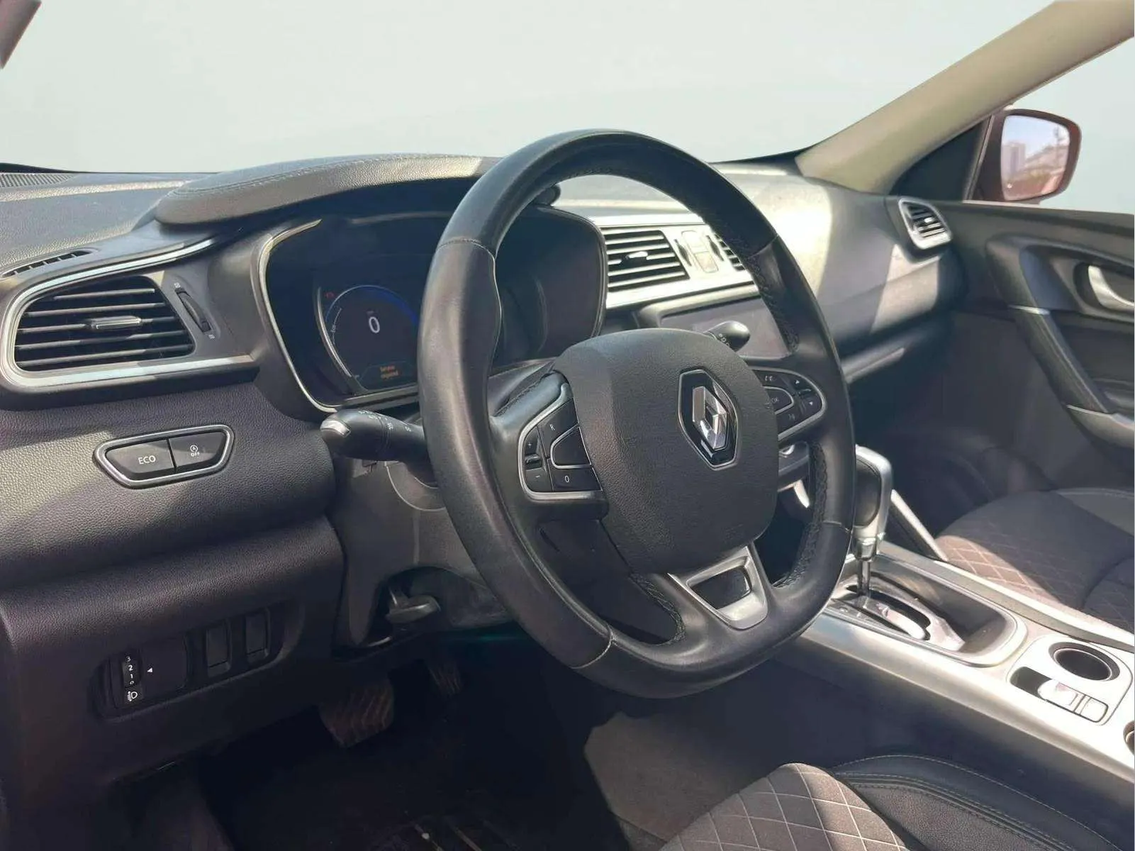 Renault Kadjar Equilibre GPF TCe EDC - foto 14