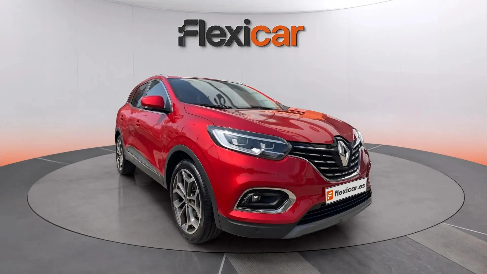 Renault Kadjar Equilibre GPF TCe EDC - foto 1