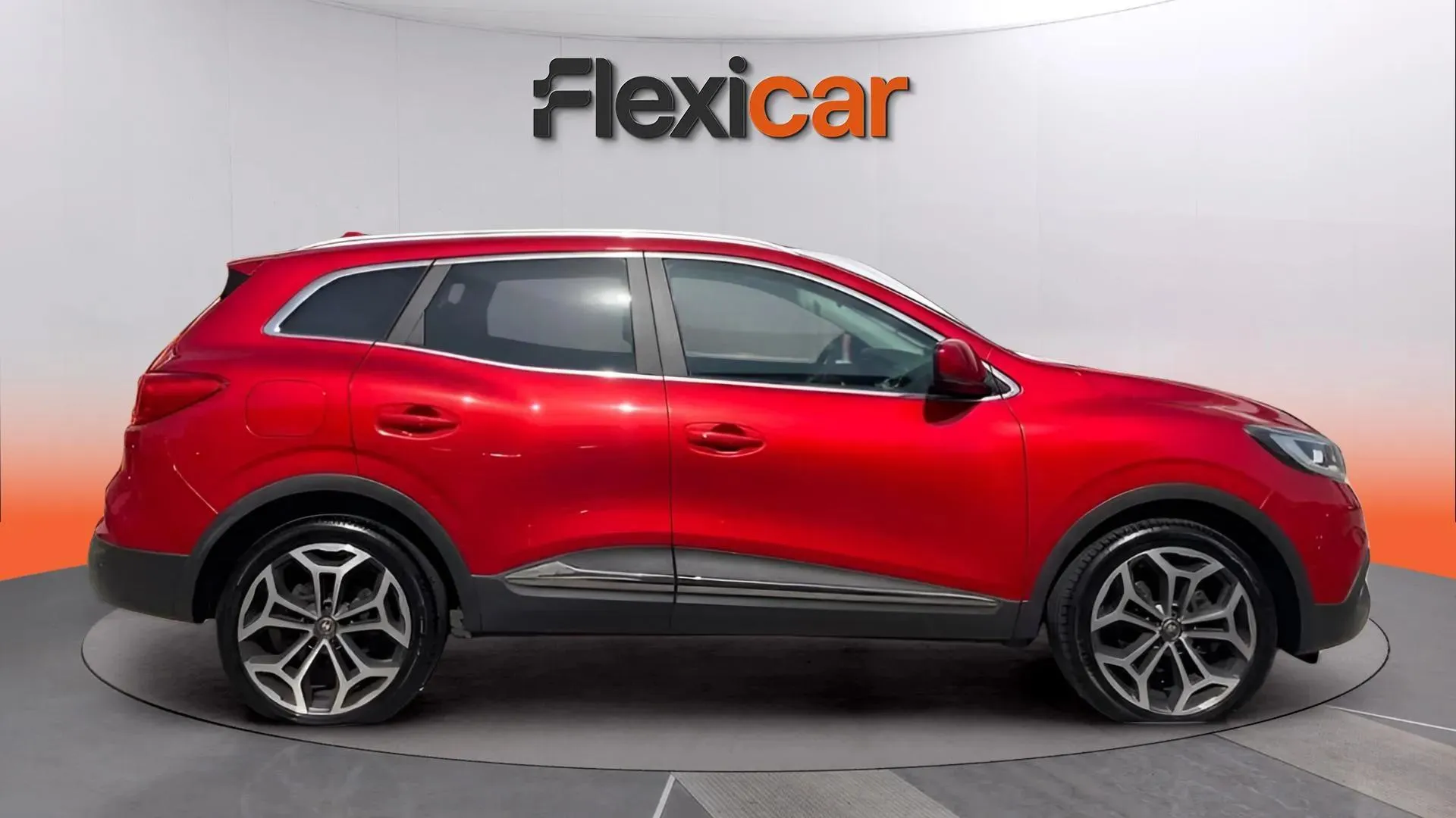 Renault Kadjar Equilibre GPF TCe EDC - foto 4