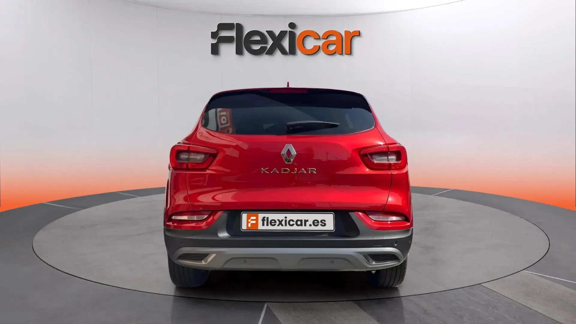 Renault Kadjar Equilibre GPF TCe EDC - foto 6
