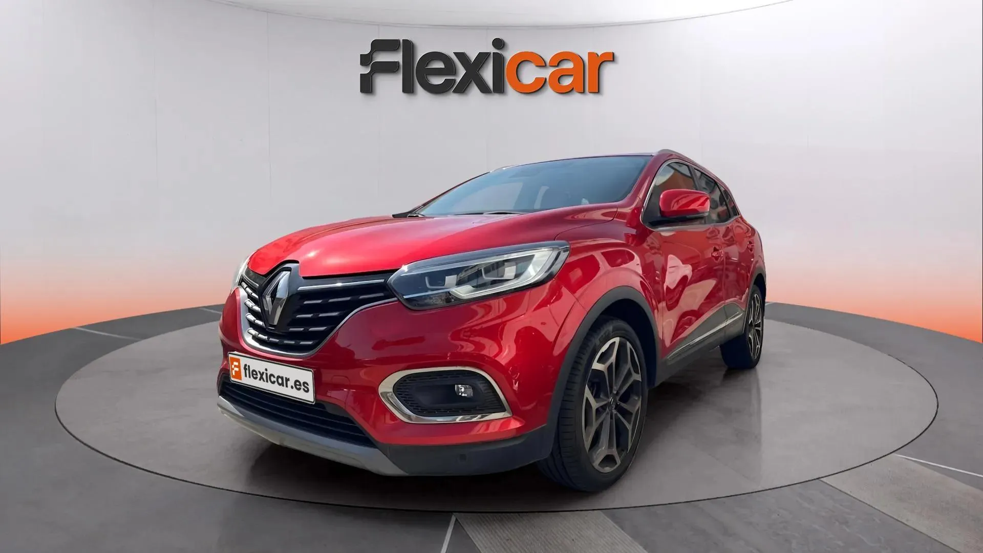 Renault Kadjar Equilibre GPF TCe EDC - foto 3