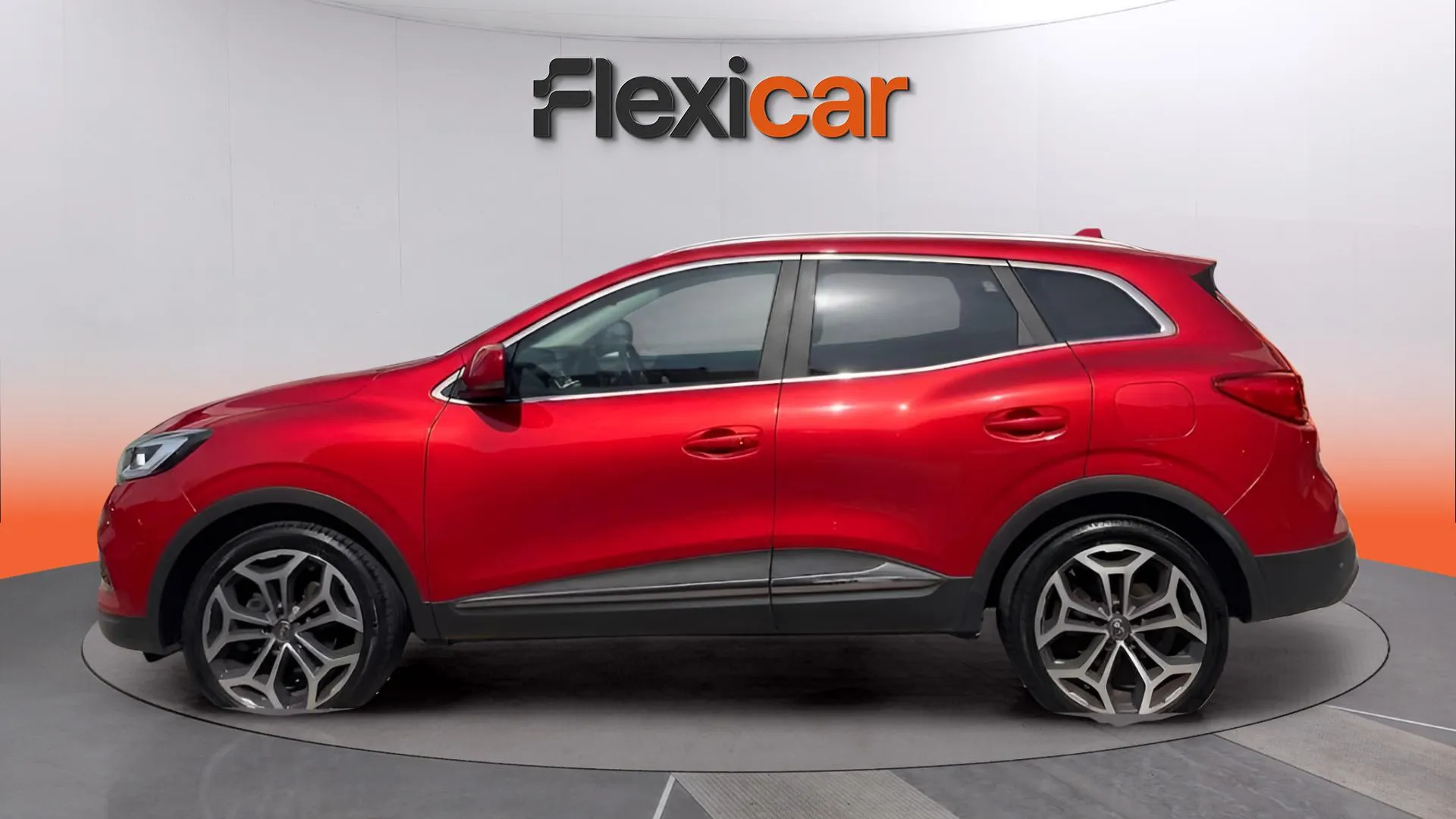 Renault Kadjar Equilibre GPF TCe EDC - foto 7