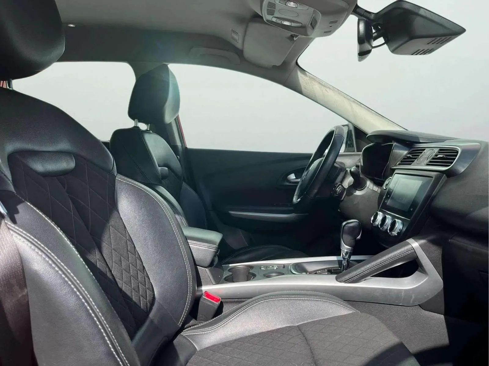 Renault Kadjar Equilibre GPF TCe EDC - foto 16