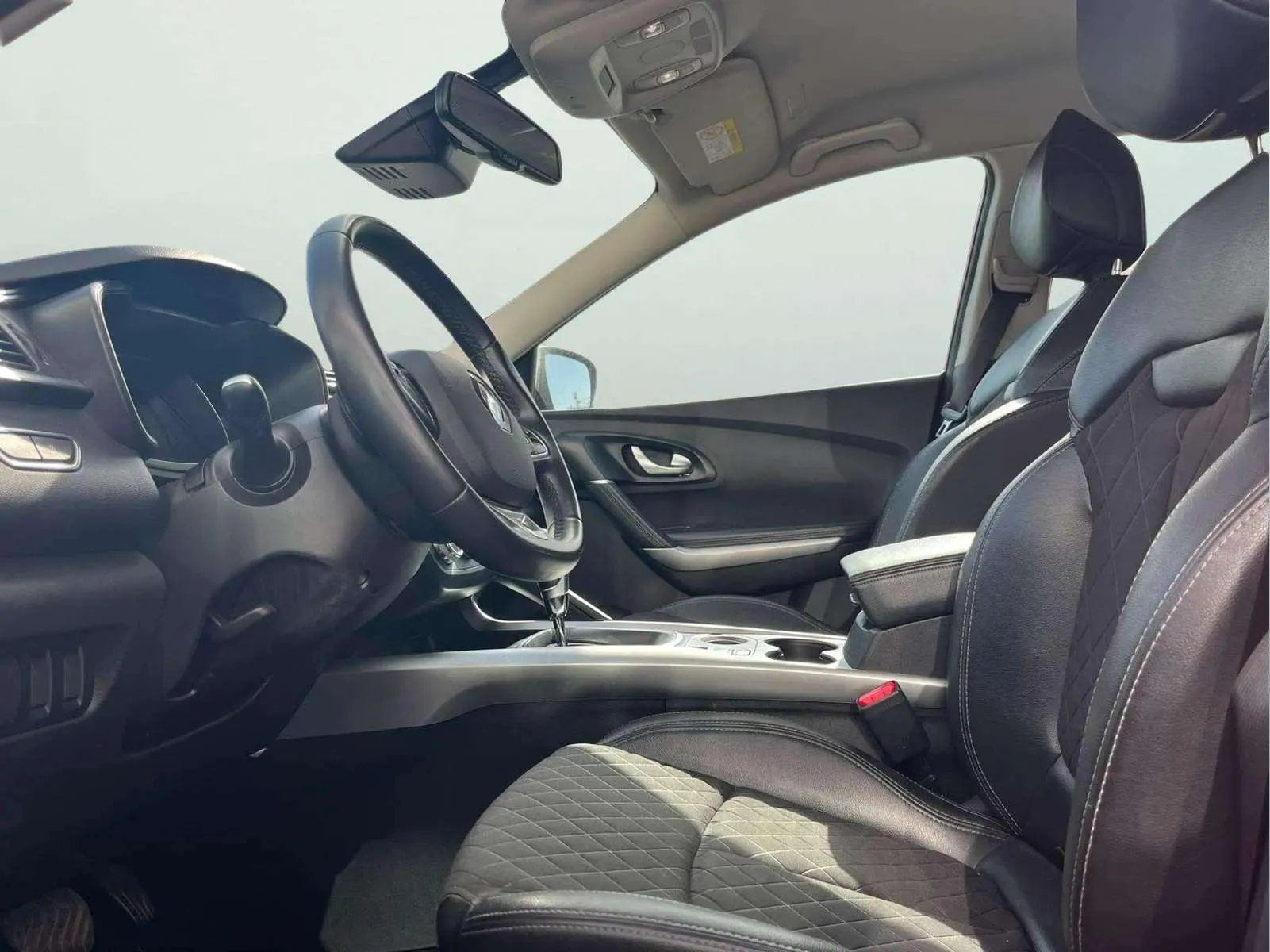 Renault Kadjar Equilibre GPF TCe EDC - foto 15