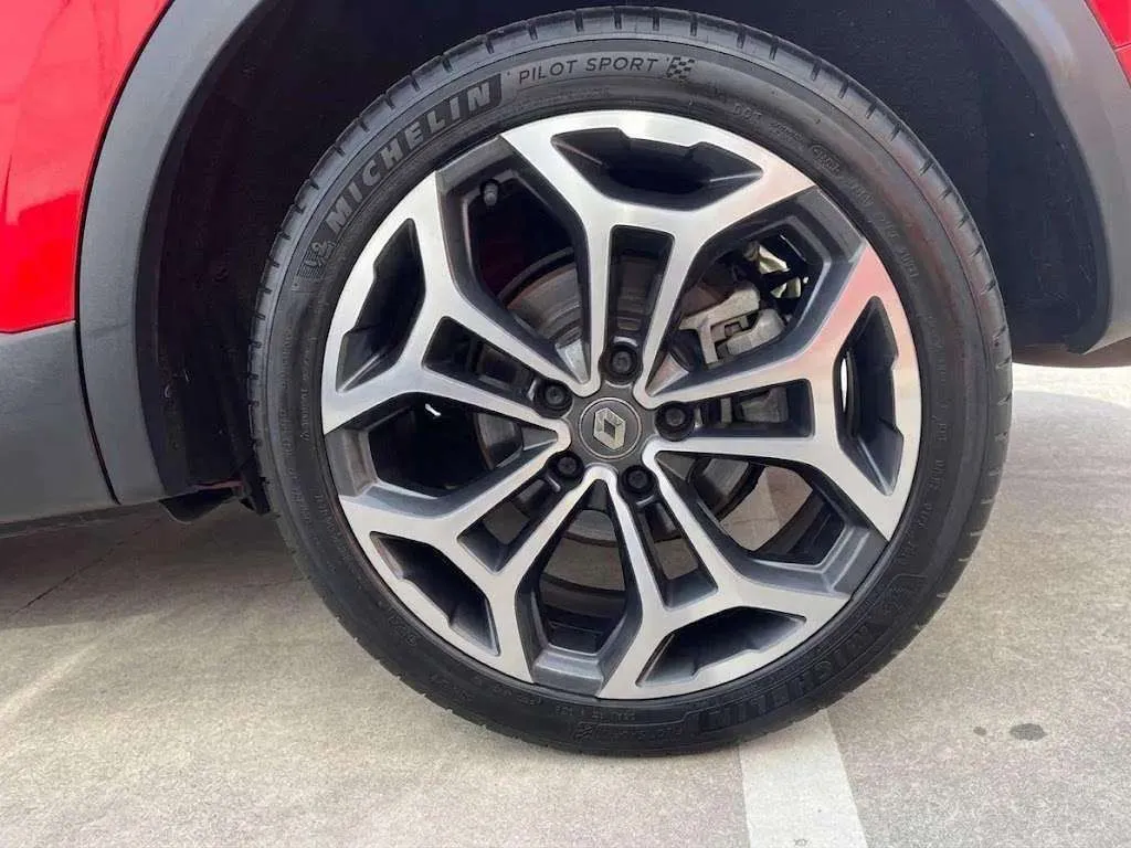 Renault Kadjar Equilibre GPF TCe EDC - foto 20