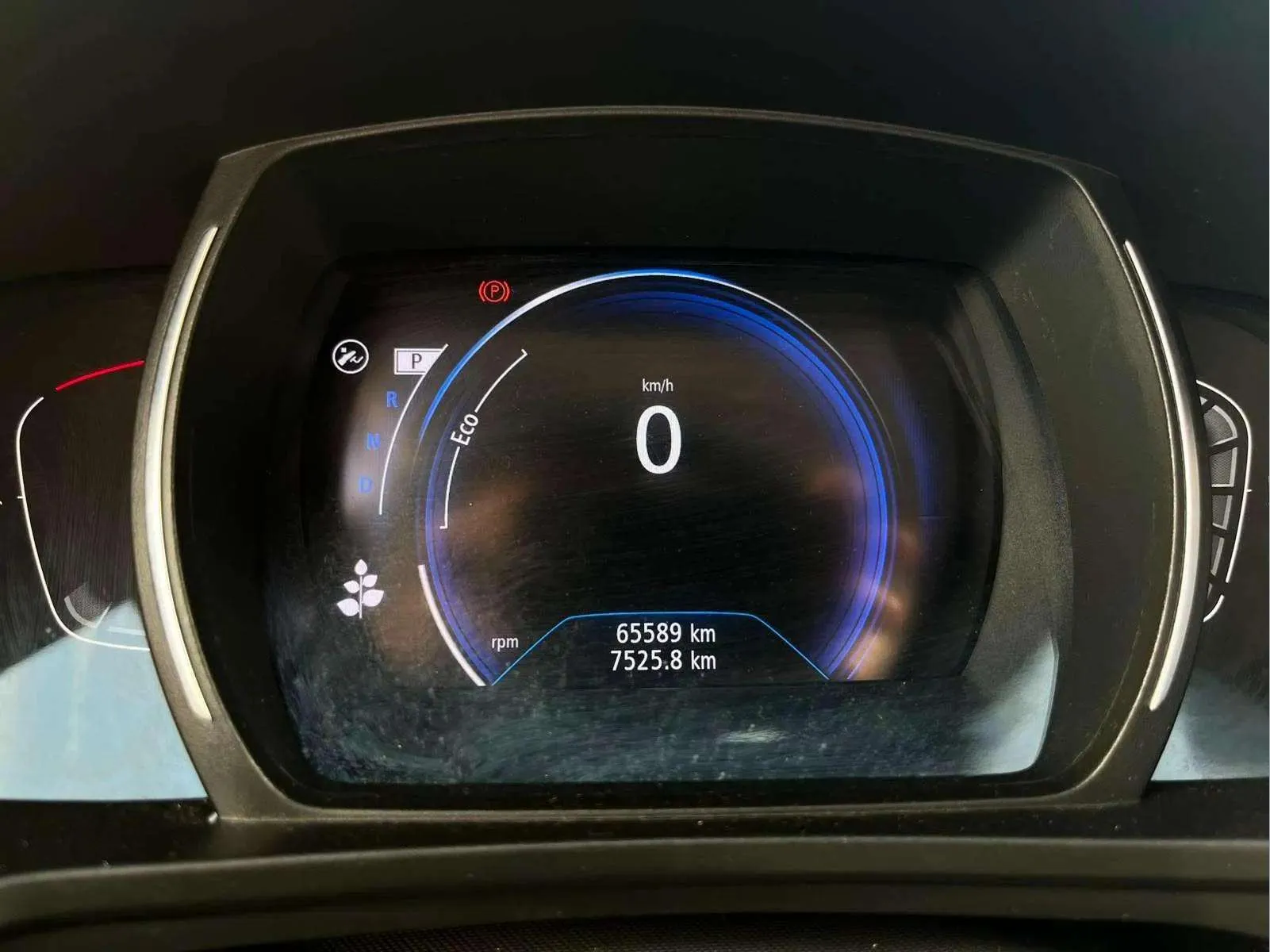 Renault Kadjar Equilibre GPF TCe EDC - foto 11