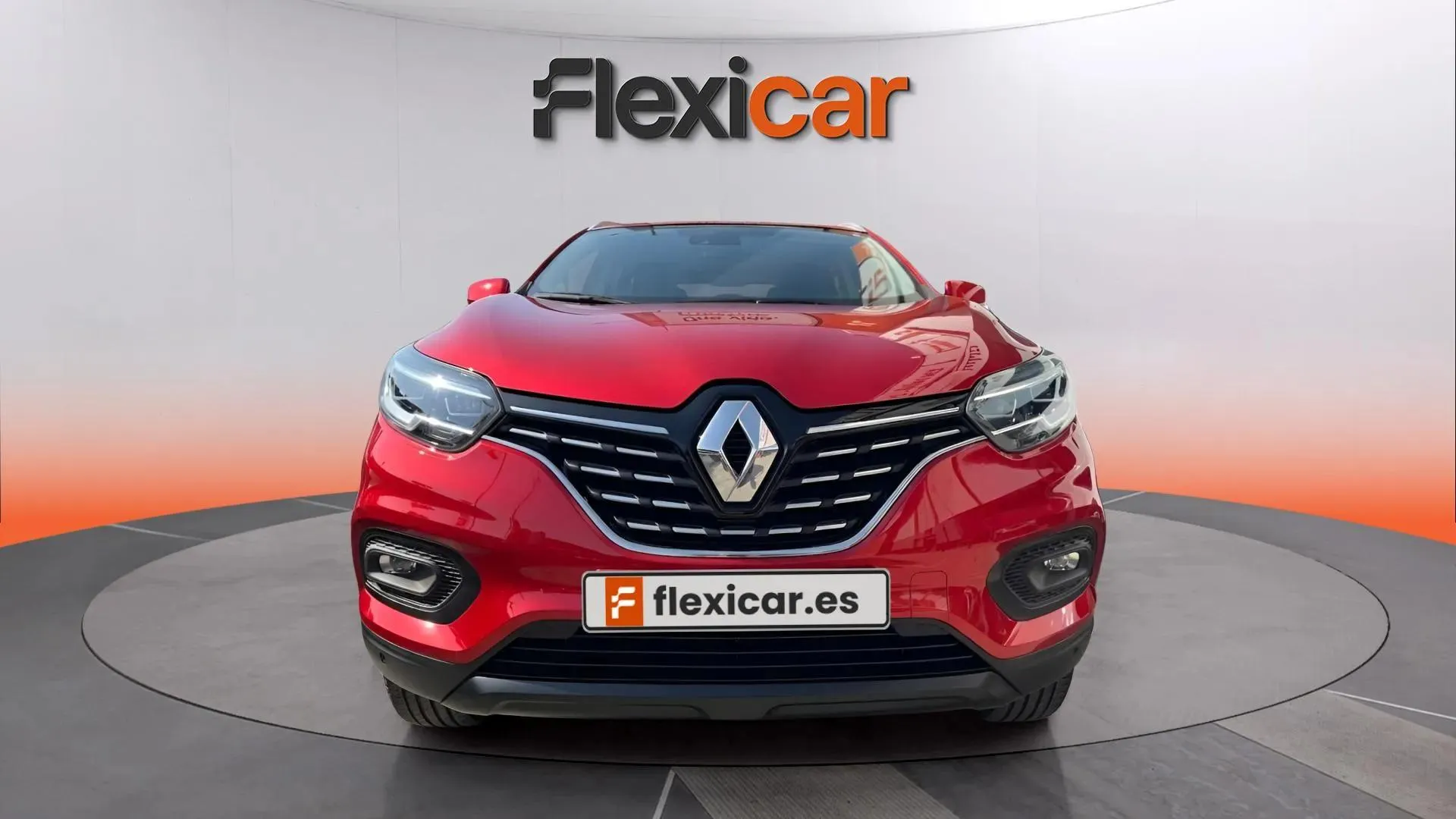 Renault Kadjar Equilibre GPF TCe EDC - foto 2