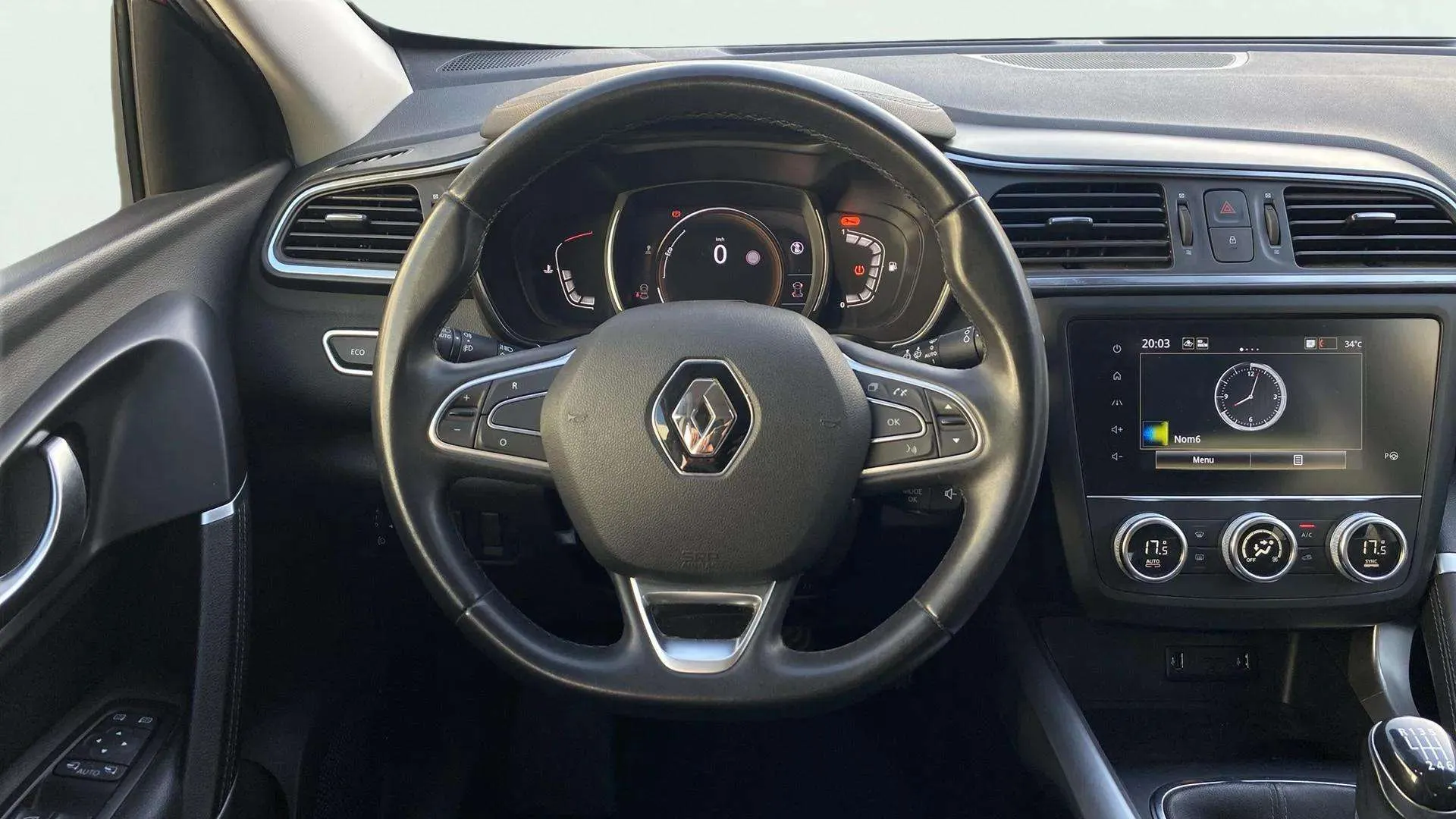 Renault Kadjar Techno GPF TCe - foto 13