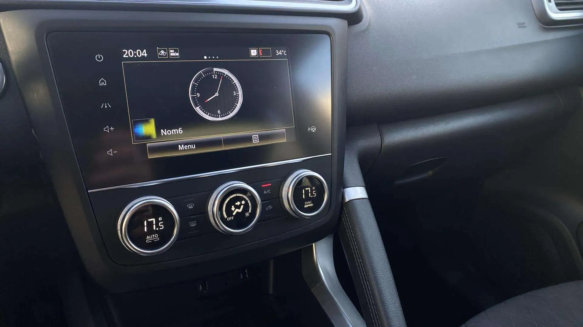 Renault Kadjar Techno GPF TCe - foto 18