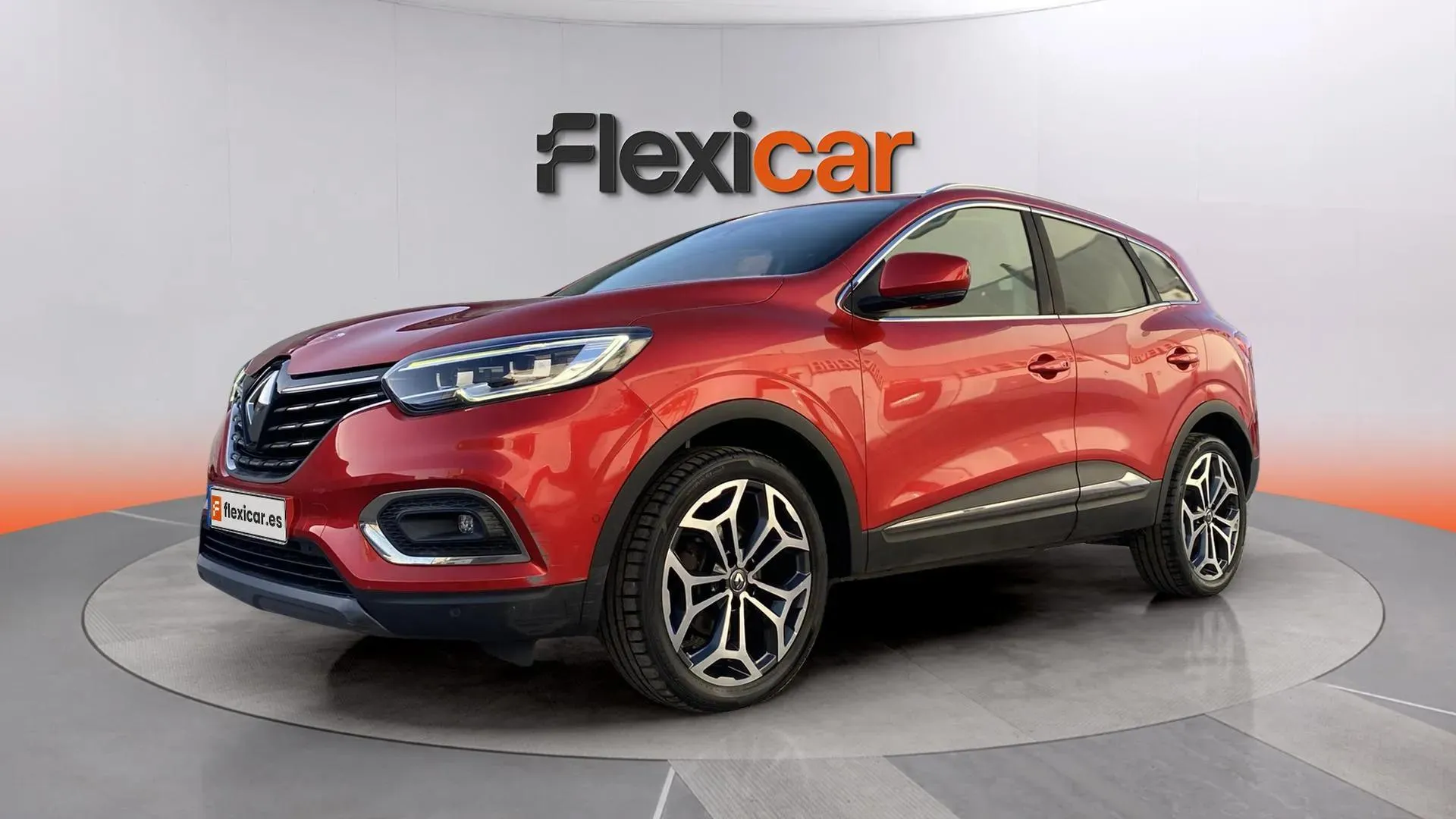 Renault Kadjar Techno GPF TCe - foto 3