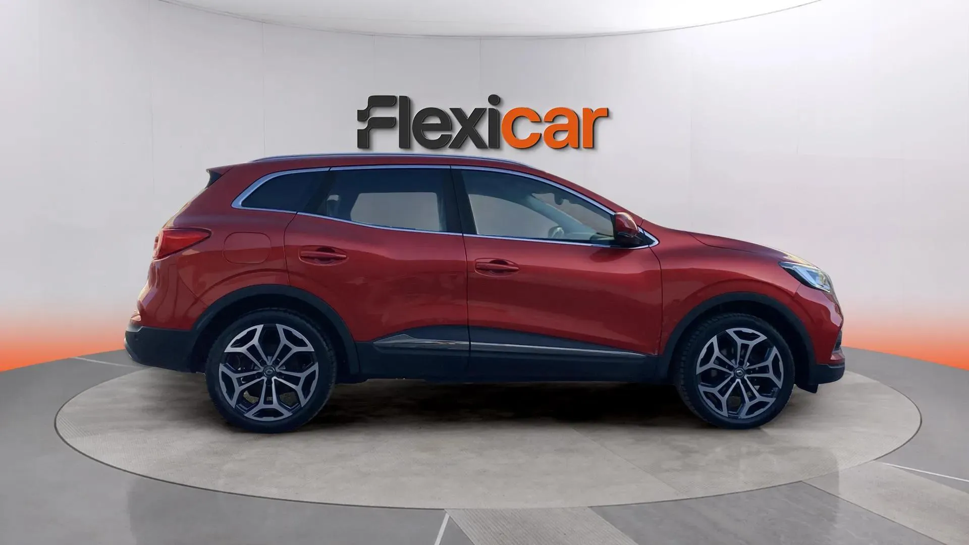 Renault Kadjar Techno GPF TCe - foto 8