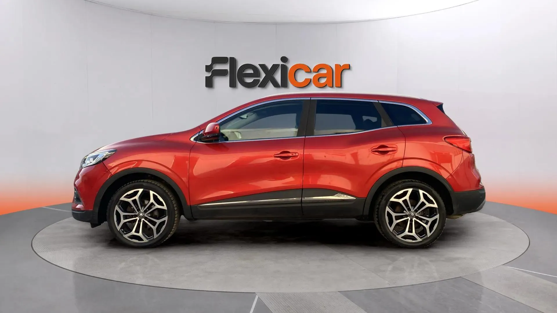Renault Kadjar Techno GPF TCe - foto 4