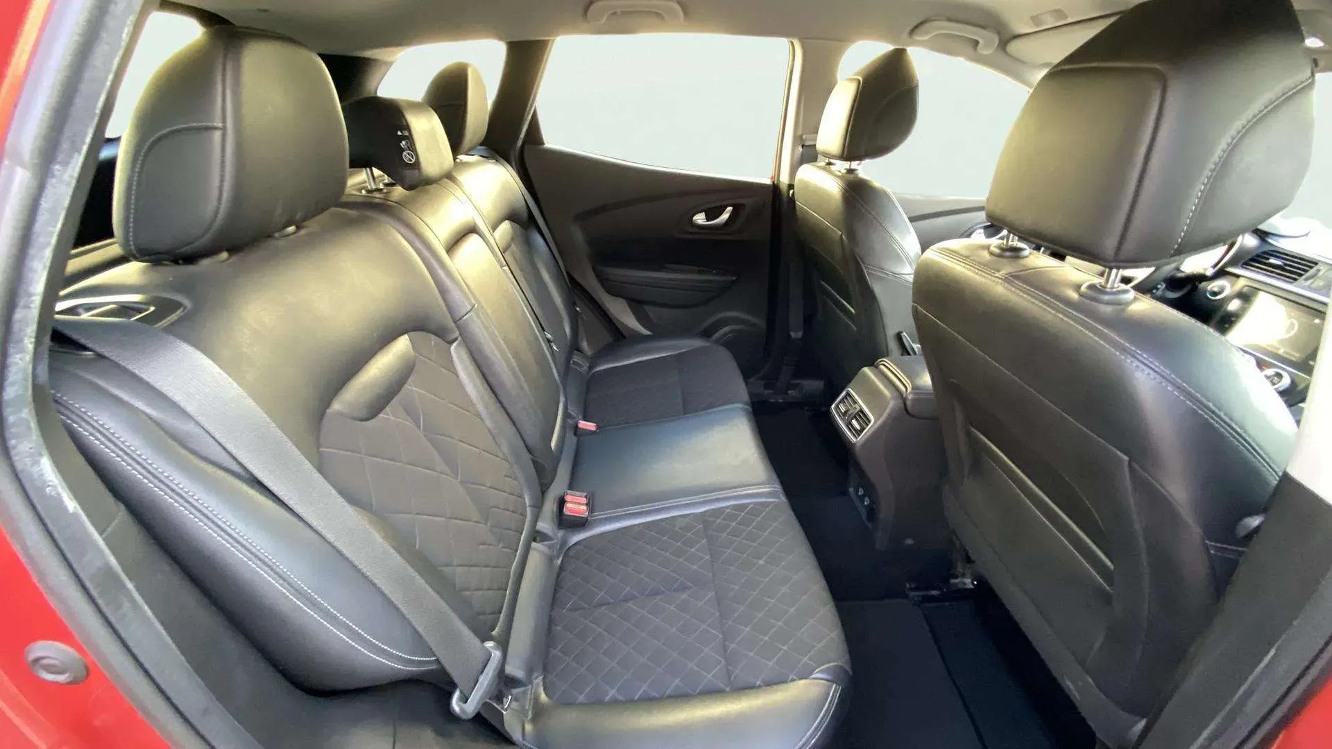 Renault Kadjar Techno GPF TCe - foto 20