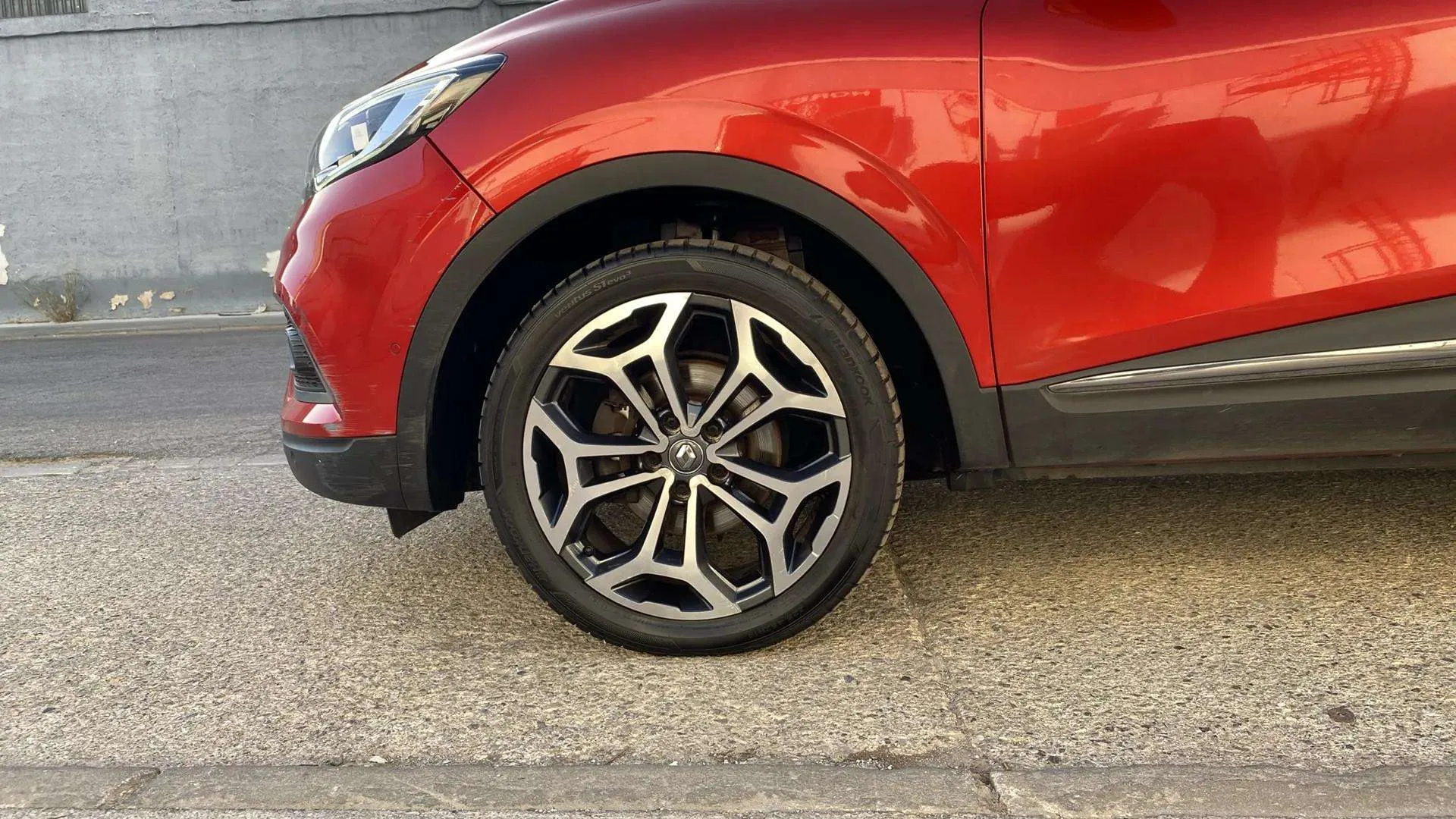 Renault Kadjar Techno GPF TCe - foto 11