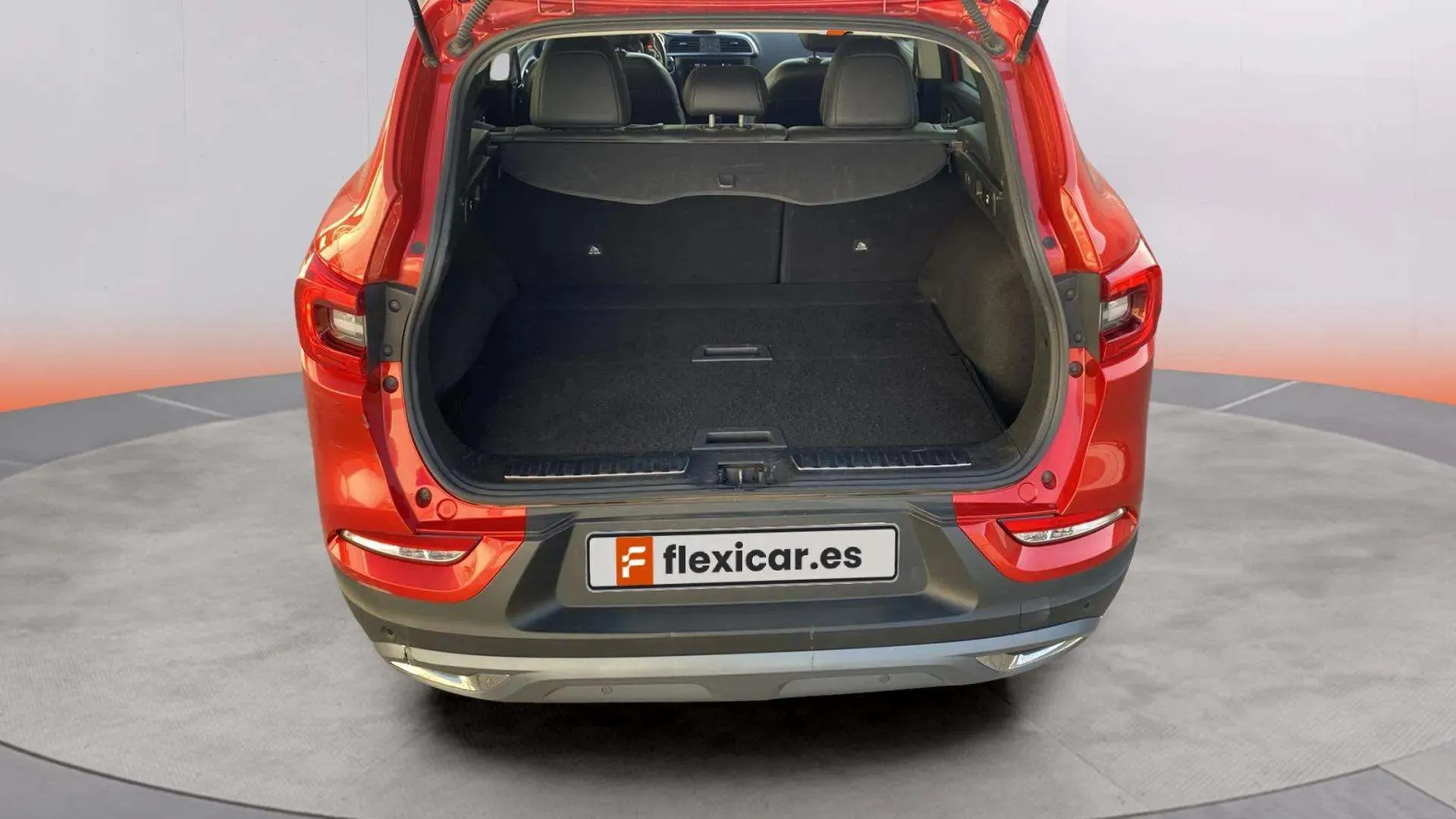 Renault Kadjar Techno GPF TCe - foto 9