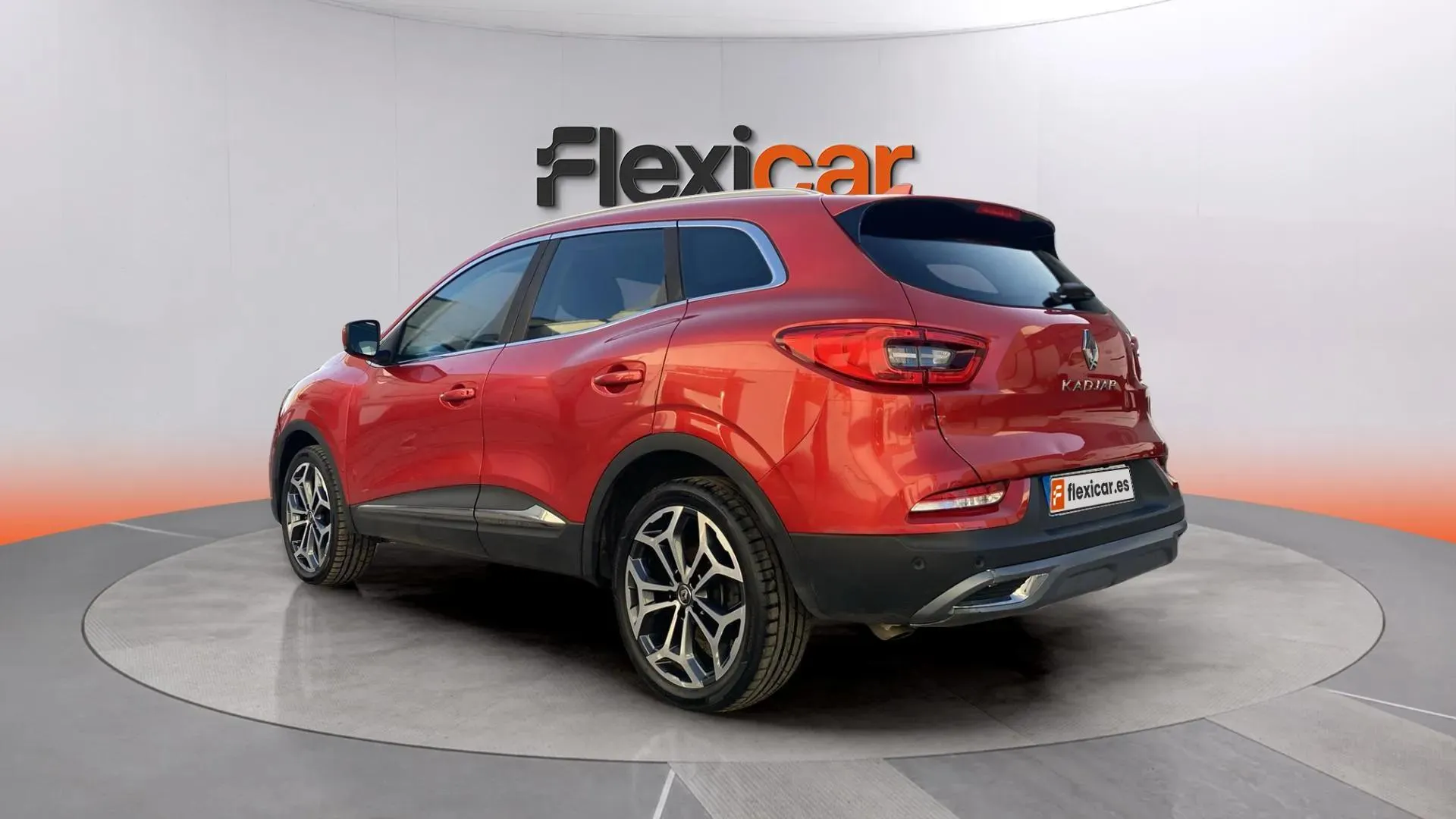 Renault Kadjar Techno GPF TCe - foto 5