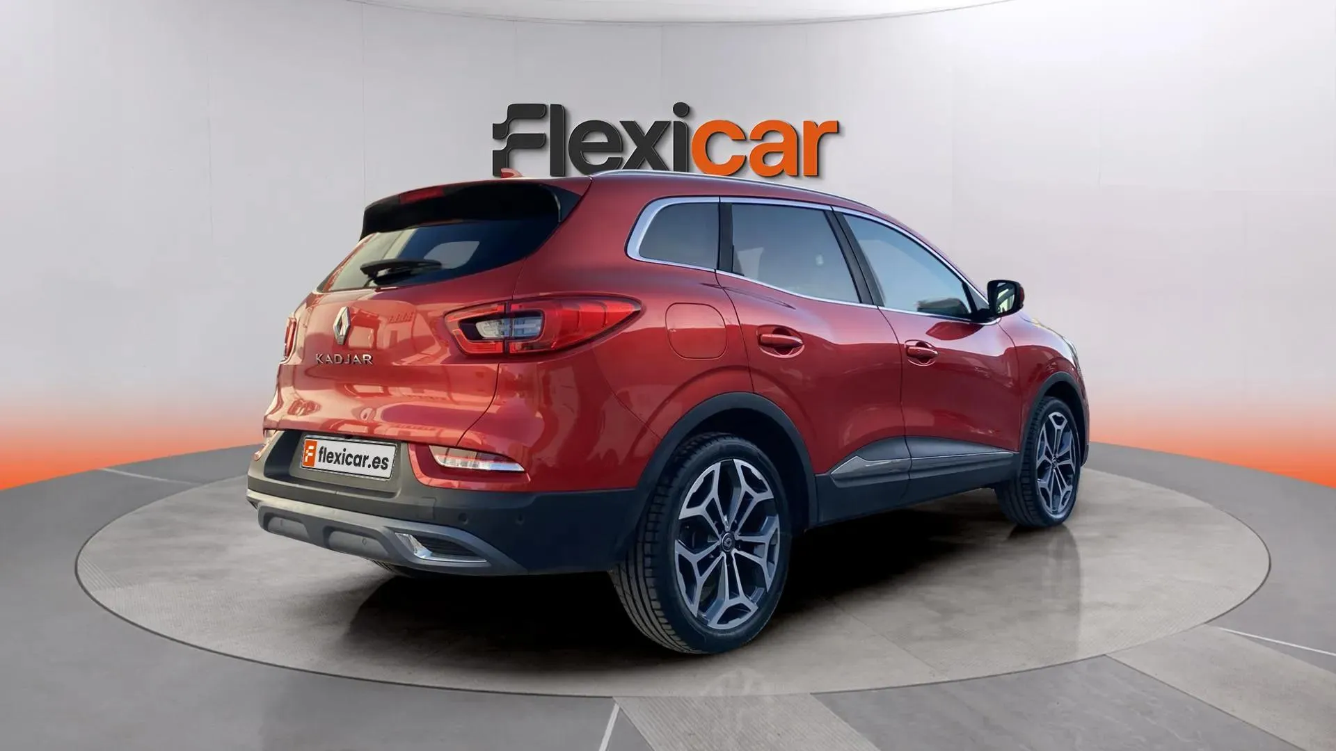 Renault Kadjar Techno GPF TCe - foto 7