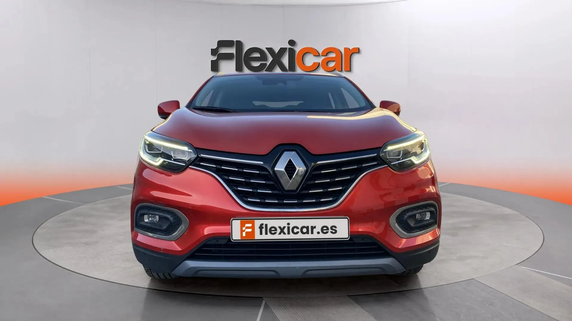 Renault Kadjar Techno GPF TCe - foto 2