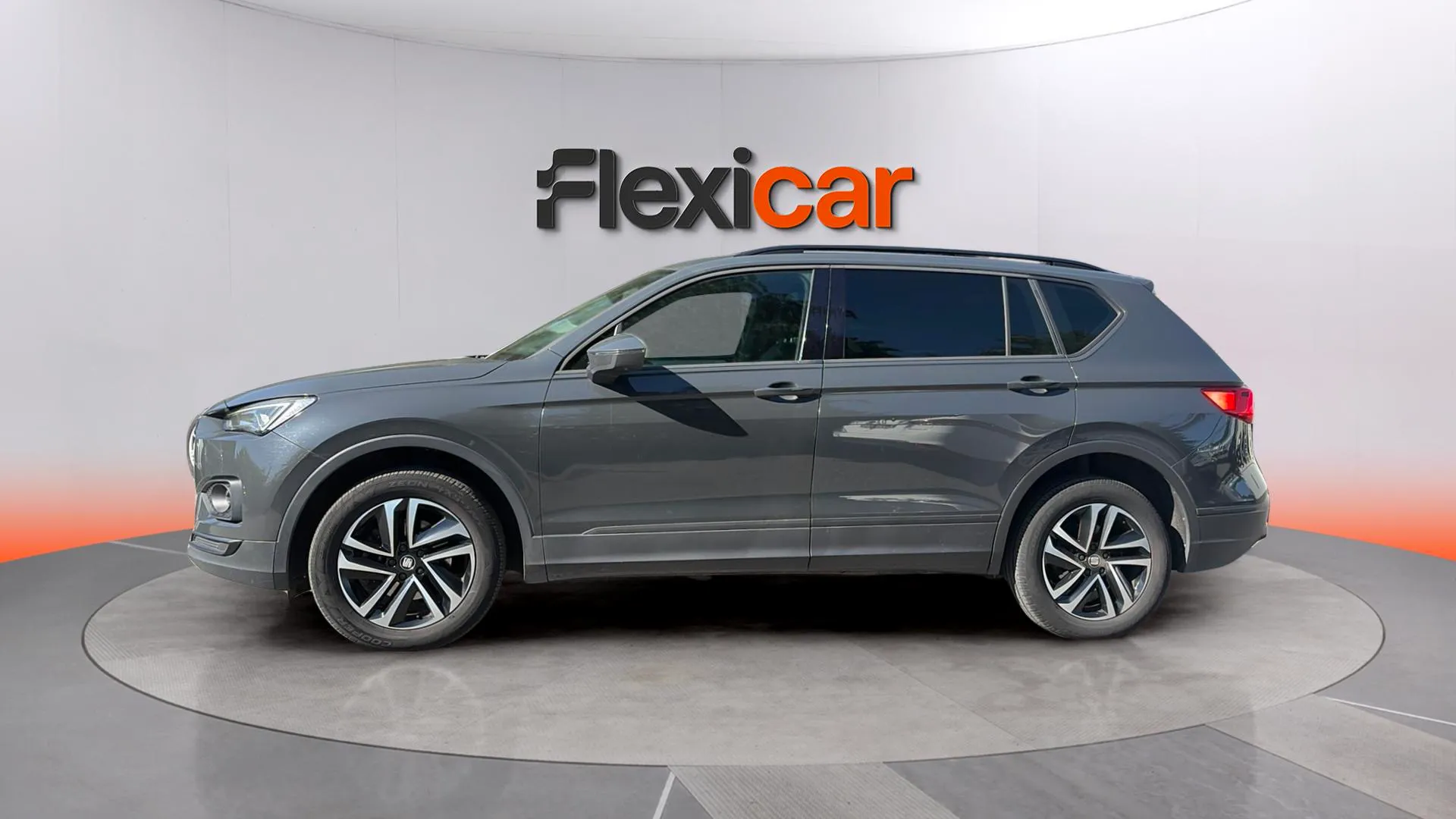 SEAT Tarraco 2.0 TDI Style Plus - foto 4