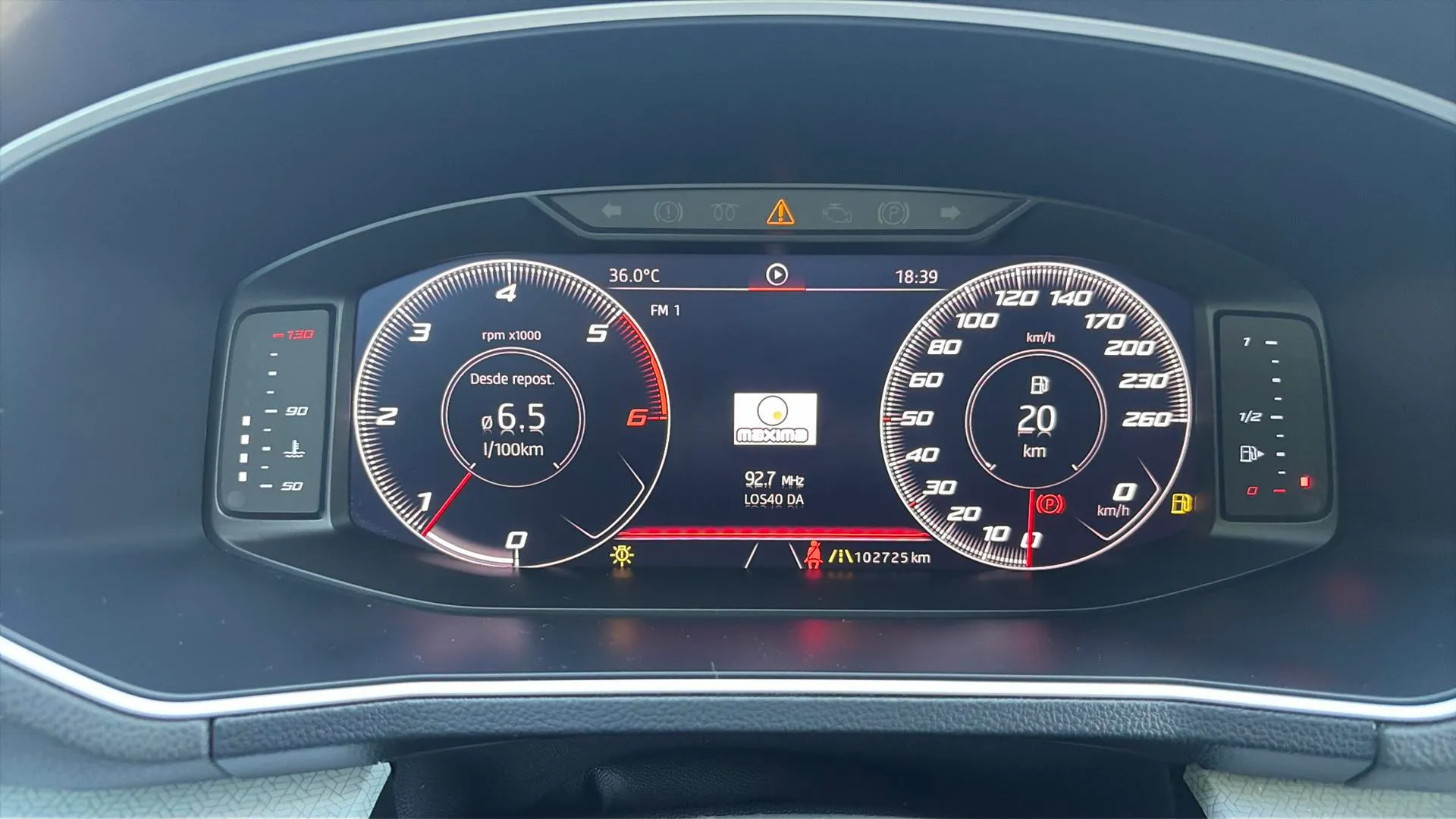 SEAT Tarraco 2.0 TDI Style Plus - foto 11
