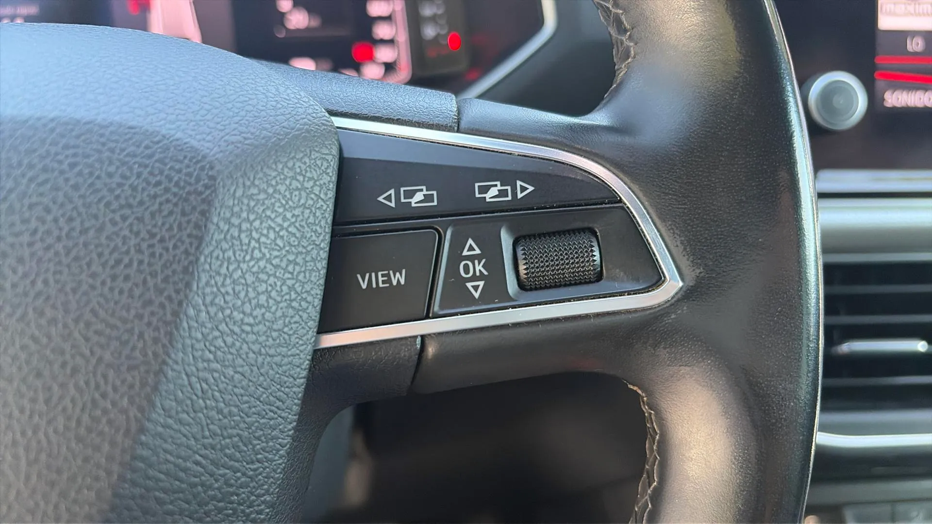 SEAT Tarraco 2.0 TDI Style Plus - foto 17