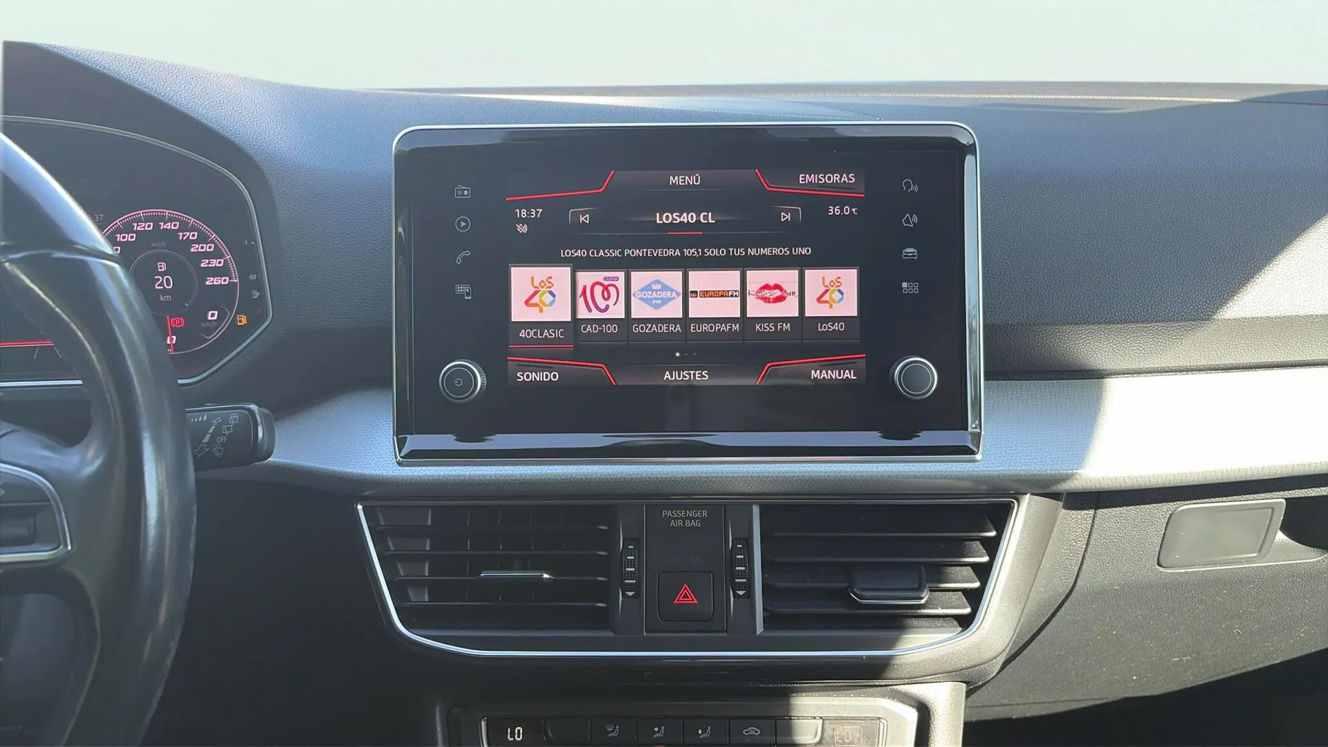 SEAT Tarraco 2.0 TDI Style Plus - foto 19