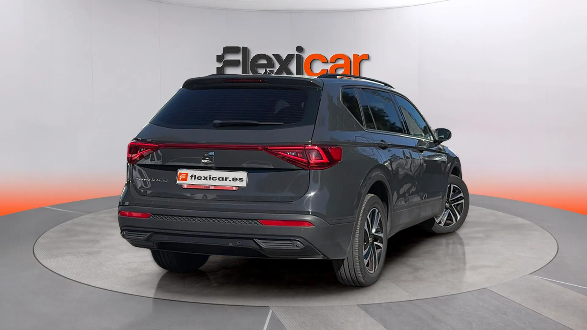 SEAT Tarraco 2.0 TDI Style Plus - foto 8
