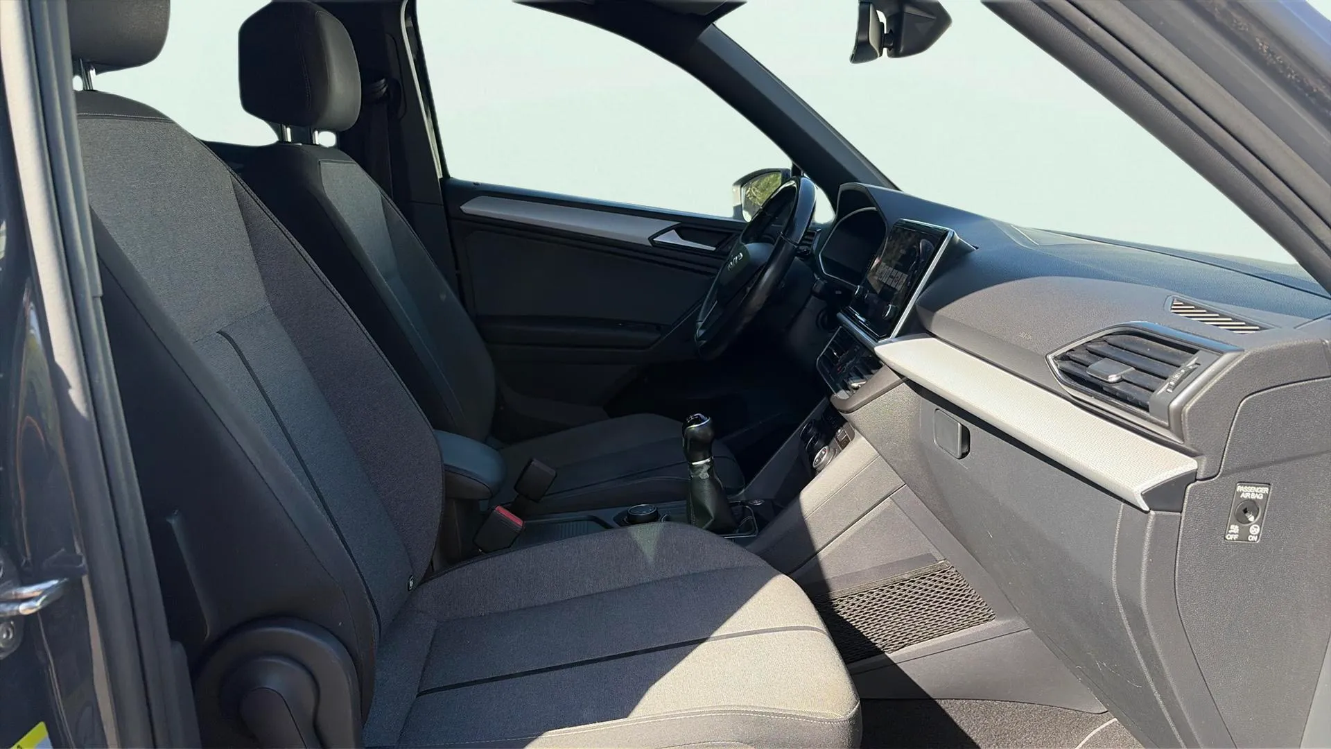SEAT Tarraco 2.0 TDI Style Plus - foto 12