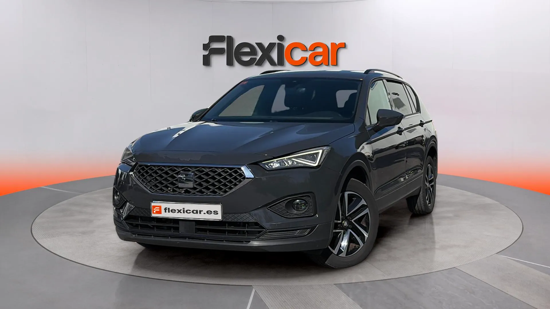 SEAT Tarraco 2.0 TDI Style Plus - foto 3