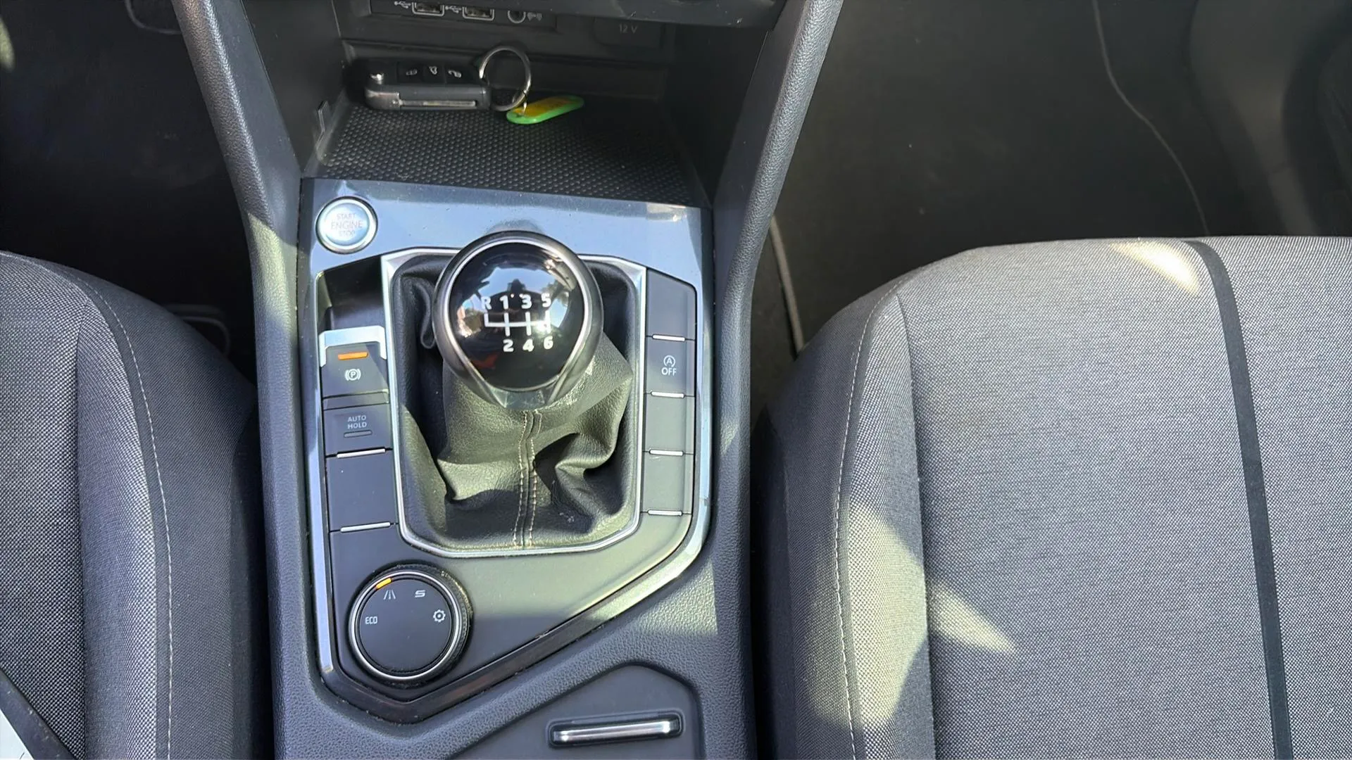SEAT Tarraco 2.0 TDI Style Plus - foto 21