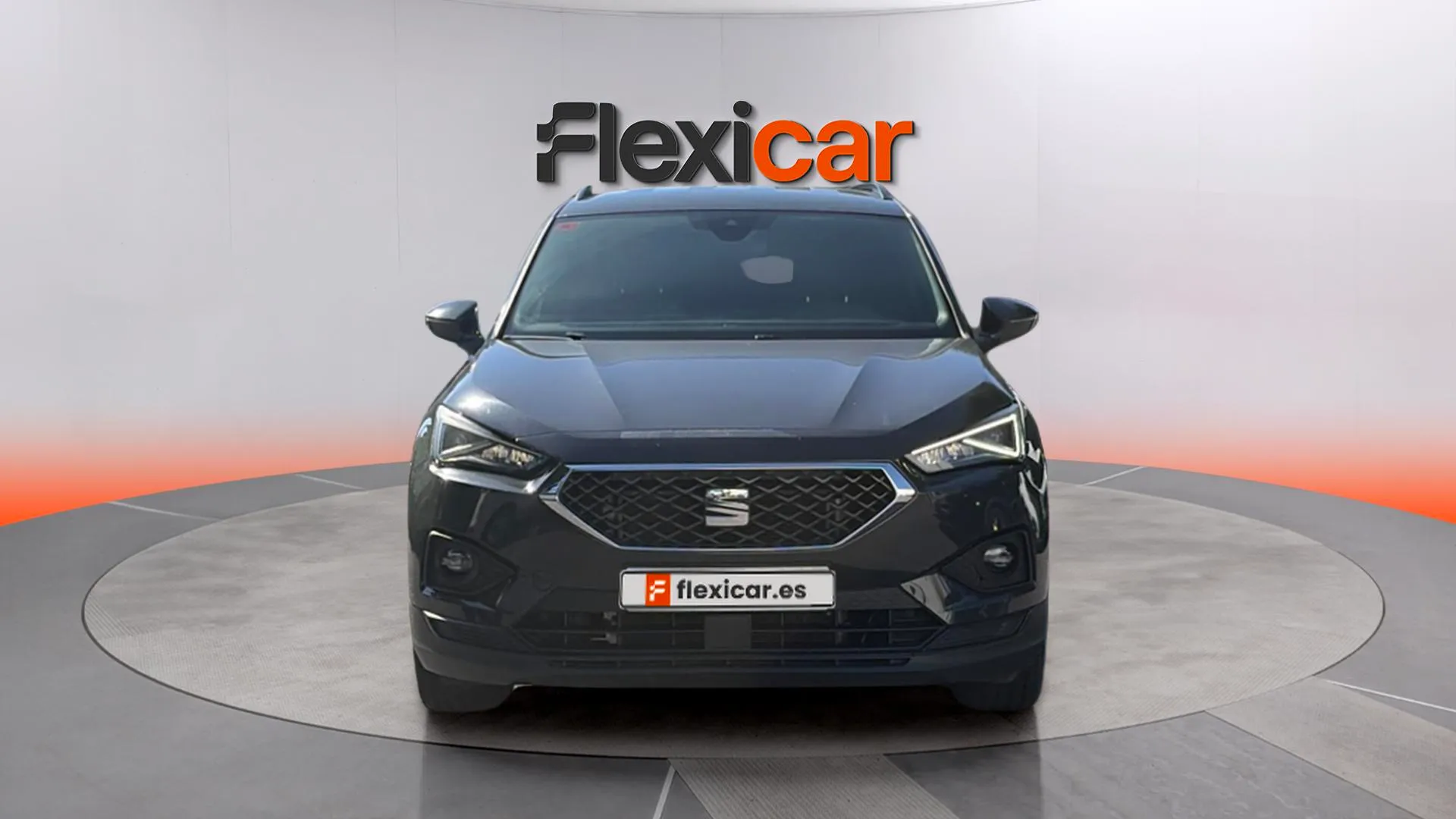 SEAT Tarraco 2.0 TDI Style Plus - foto 2