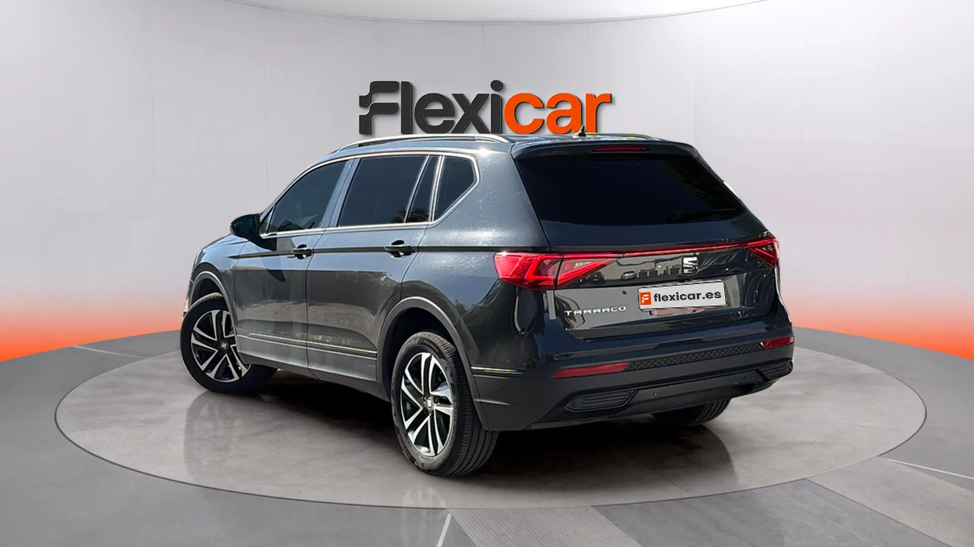 SEAT Tarraco 2.0 TDI Style Plus - foto 6