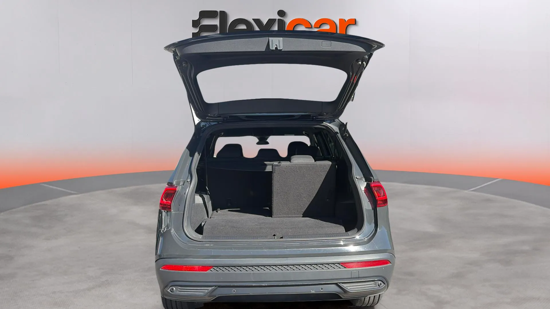 SEAT Tarraco 2.0 TDI Style Plus - foto 25