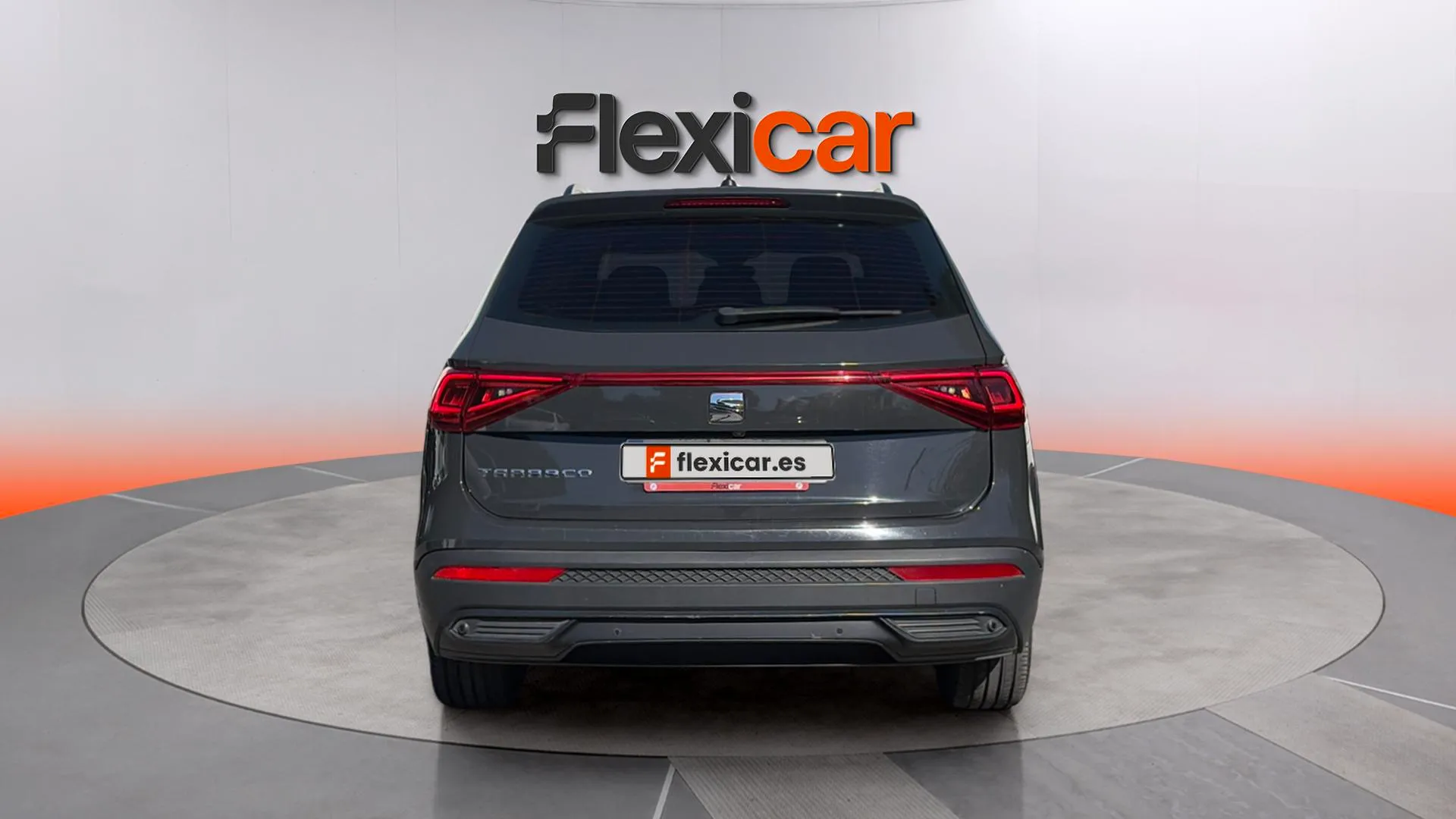 SEAT Tarraco 2.0 TDI Style Plus - foto 7