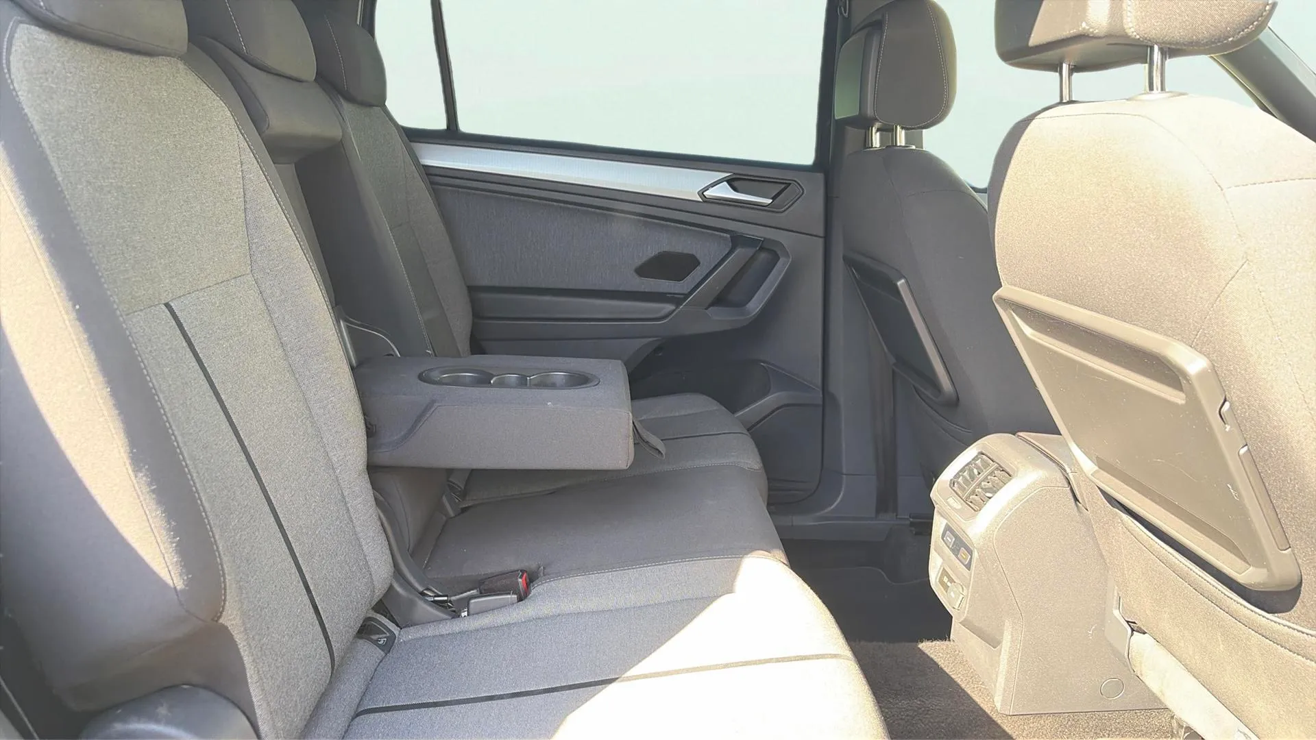 SEAT Tarraco 2.0 TDI Style Plus - foto 13