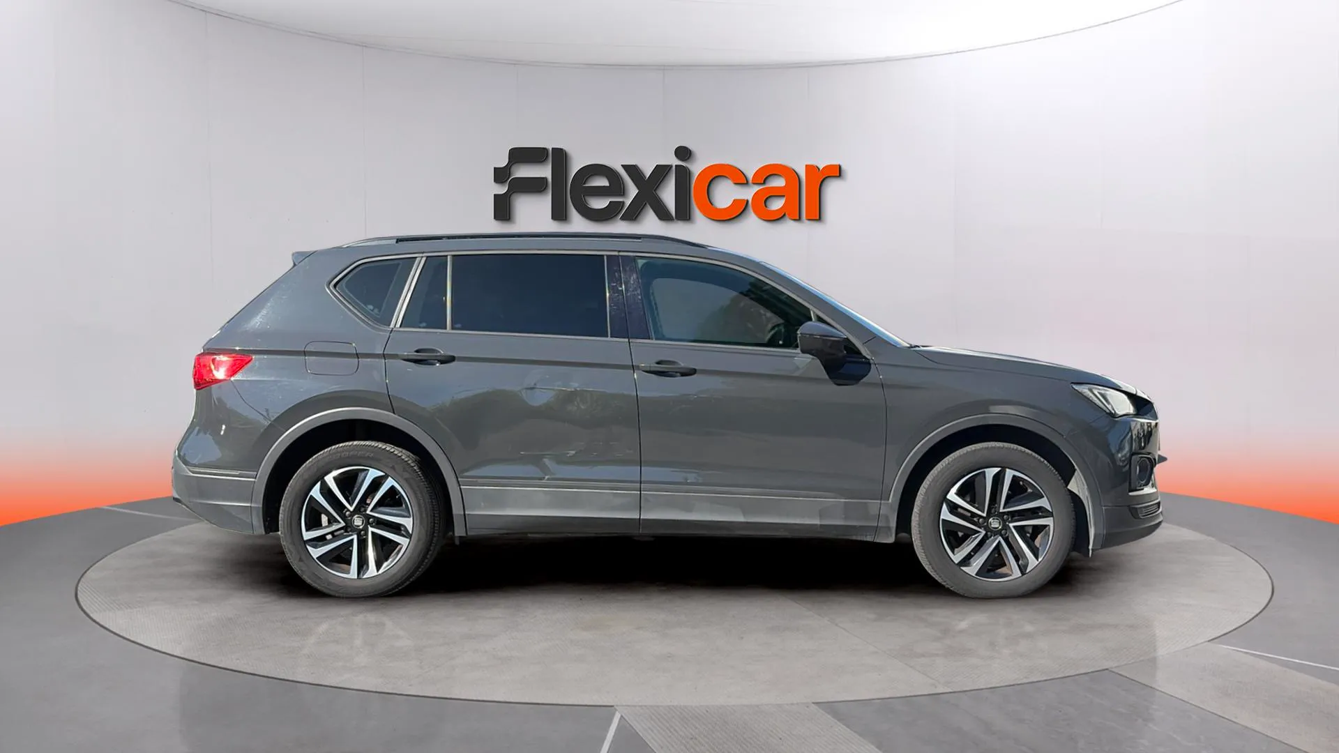 SEAT Tarraco 2.0 TDI Style Plus - foto 5