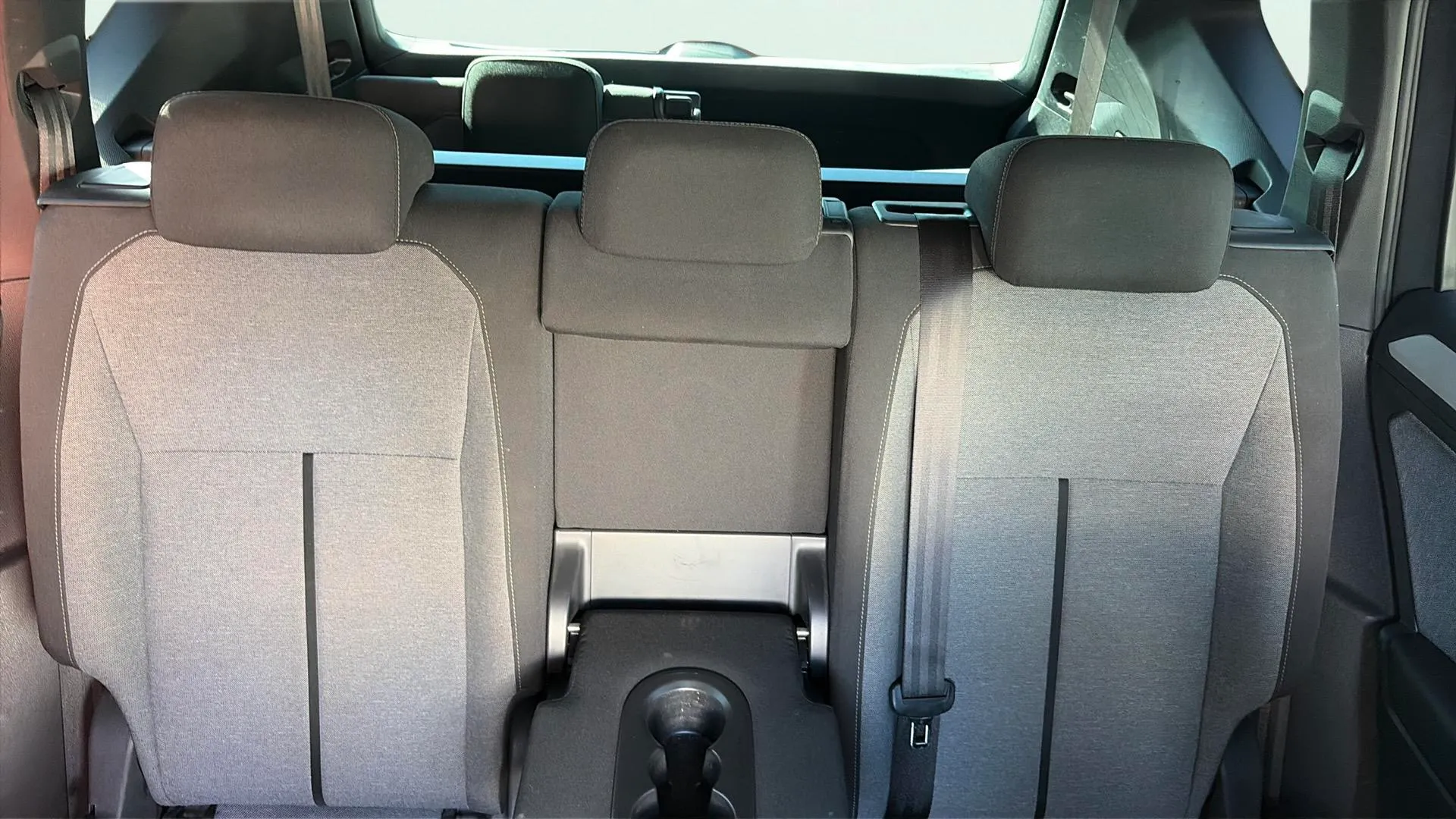 SEAT Tarraco 2.0 TDI Style Plus - foto 14