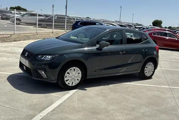 seat ibiza reference xl 10 tsi gasolina manual arval algete 903000000264831