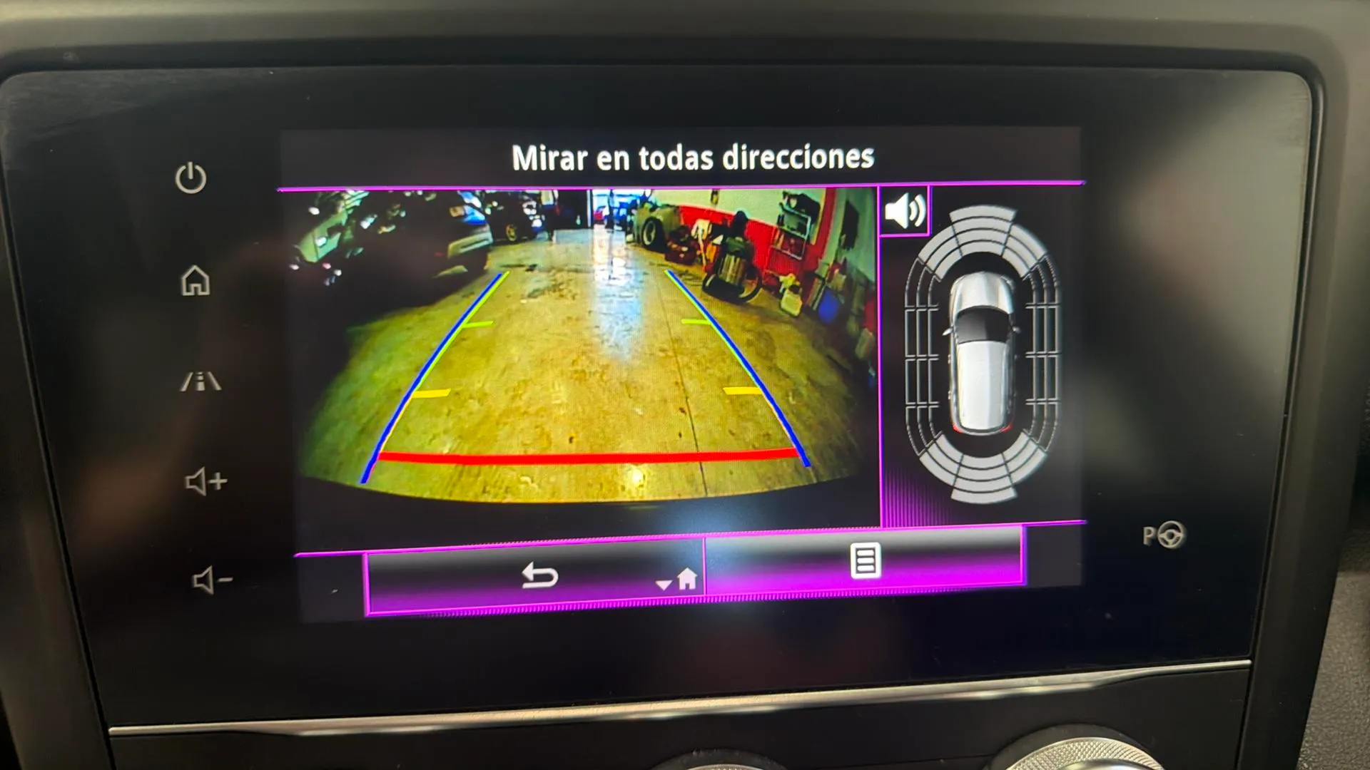 Renault Kadjar Techno GPF TCe EDC - foto 22