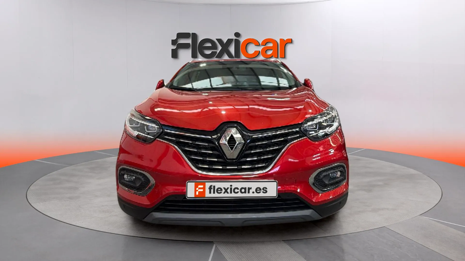 Renault Kadjar Techno GPF TCe EDC - foto 2